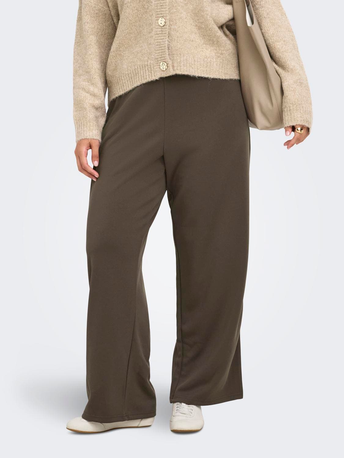 Carcayla Pant Swt Jrs - ONLY