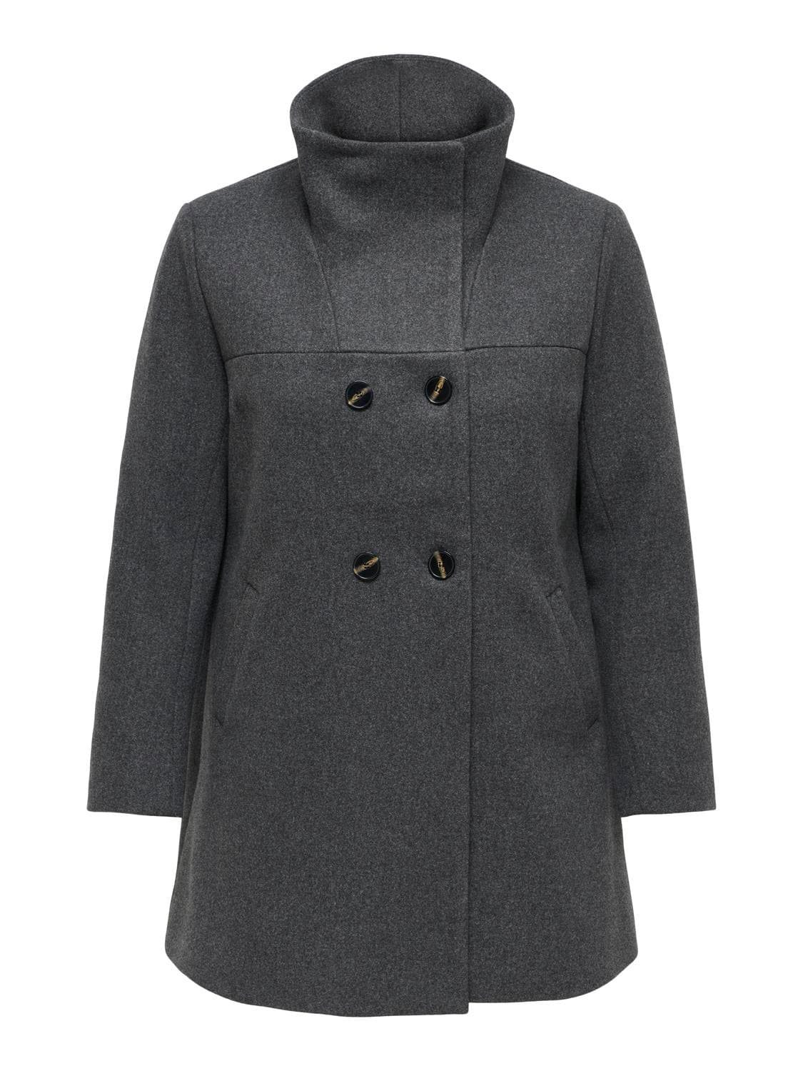 Carblake Sophia Coat Otw Noos - ONLY