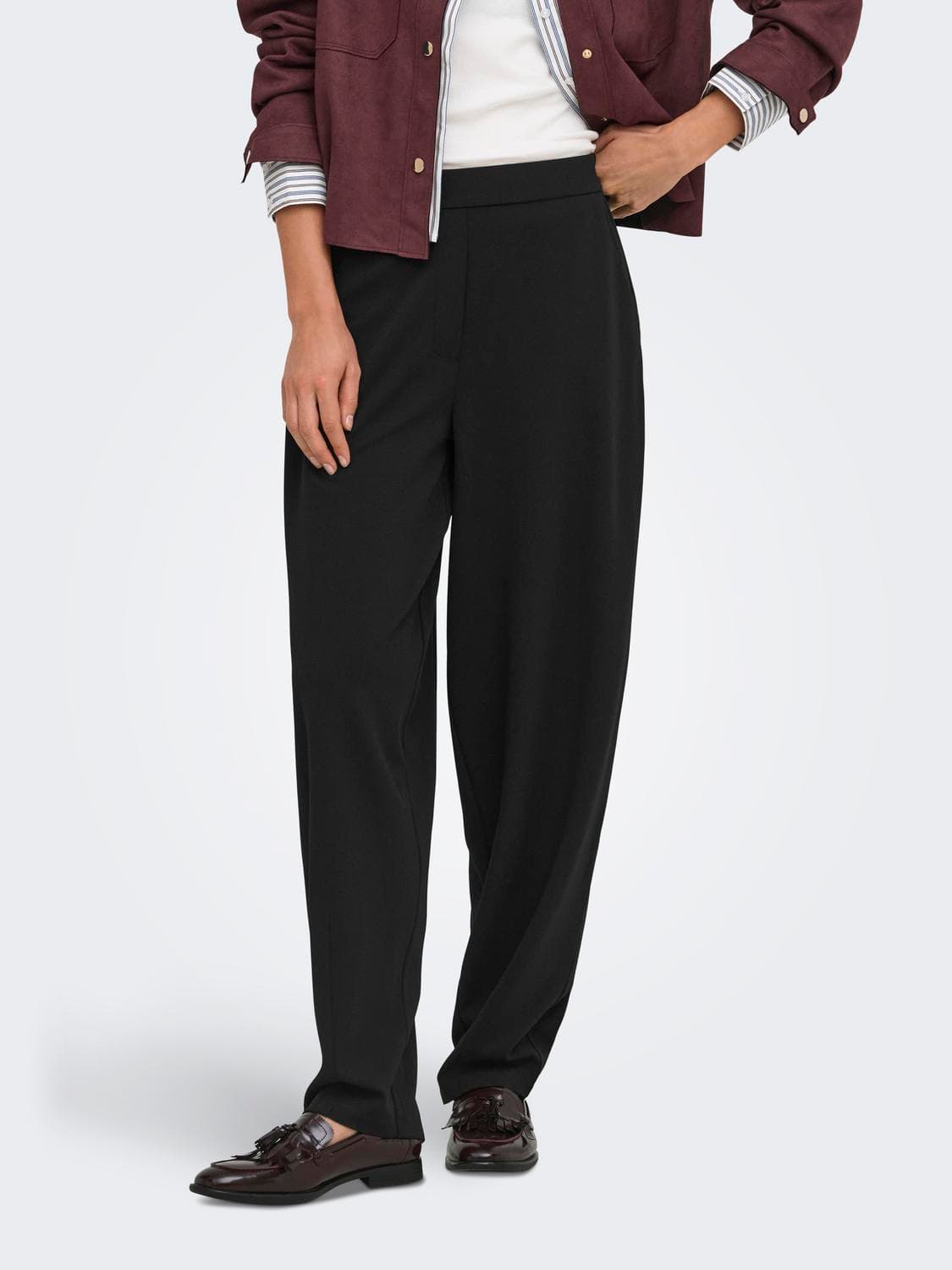 Jdygeggo Life One Bar Pant Jrs Noos - ONLY