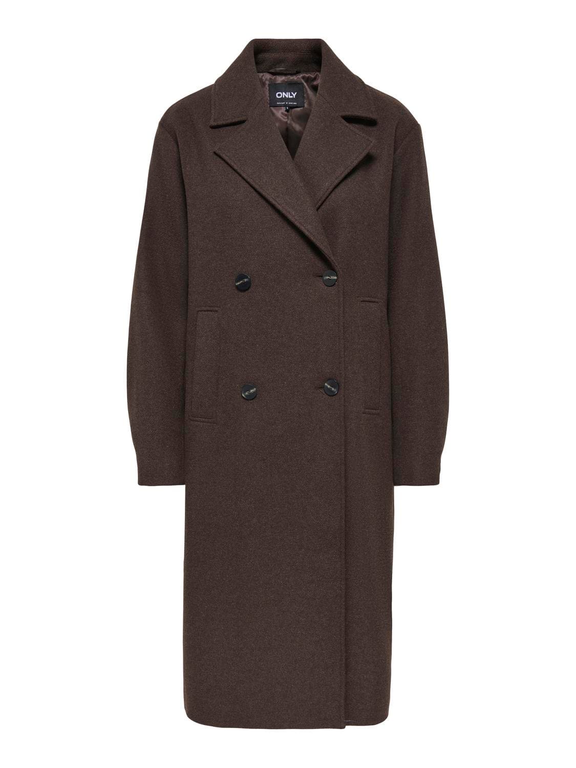 Onlreese Coat Cc Otw - ONLY