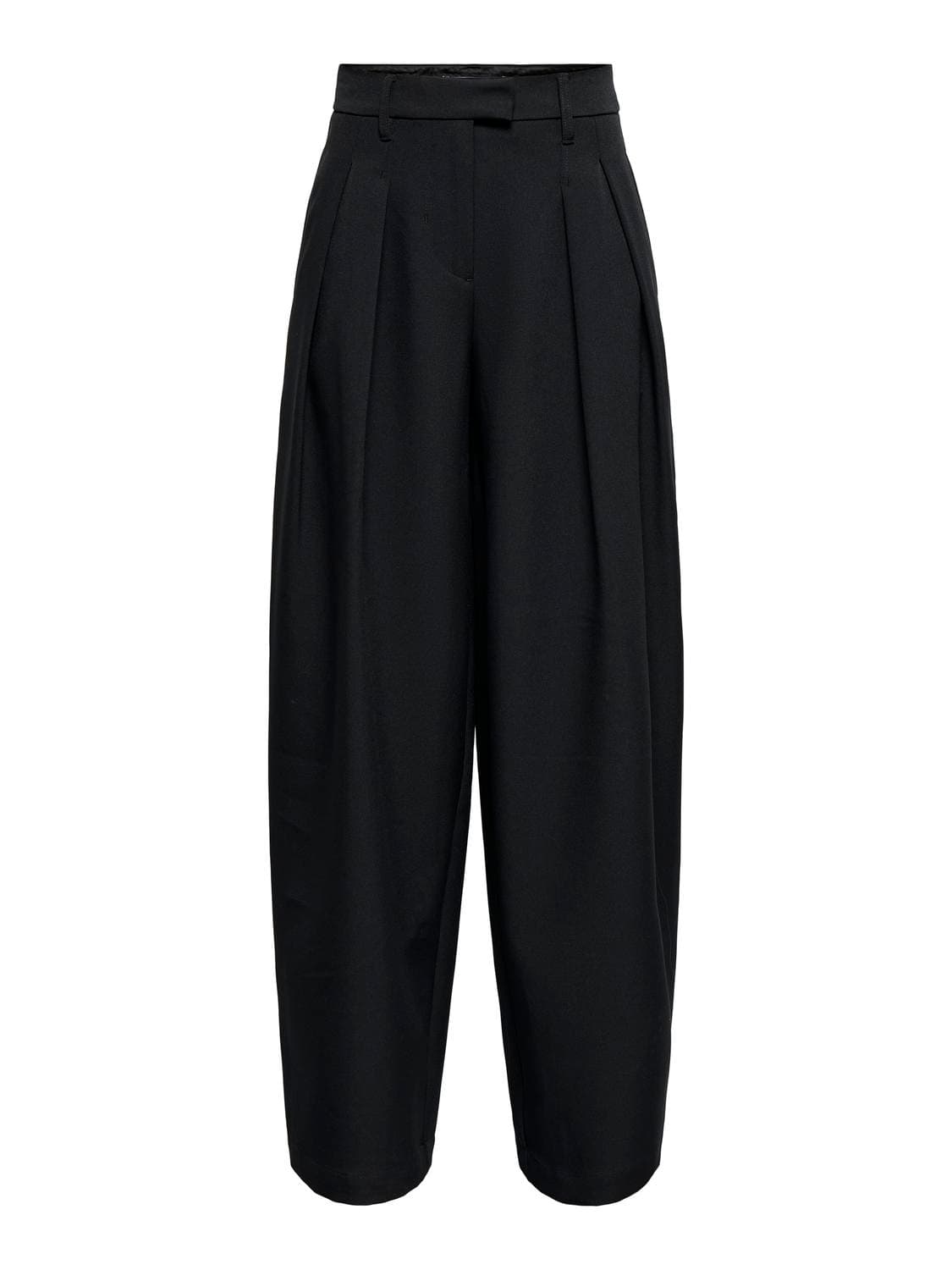Onlkirsy Mw Pleat Barrel Pant Tlr - ONLY