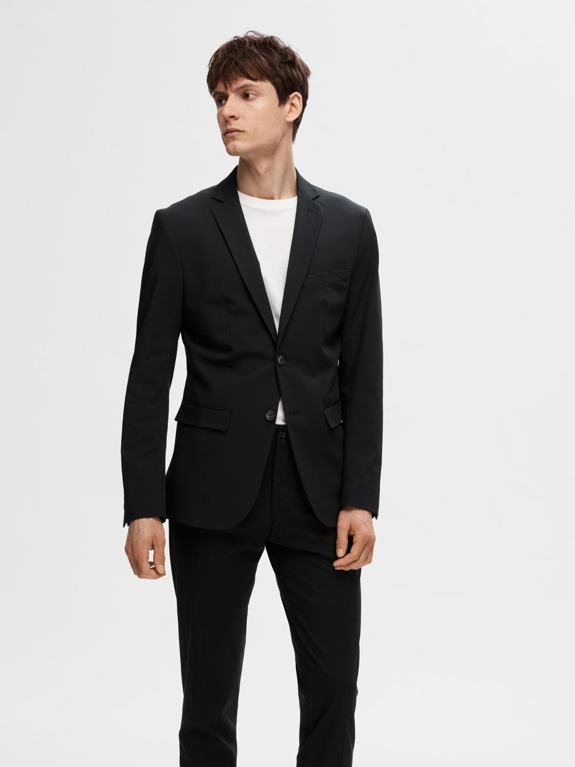 Mylologan Blazer - Selected