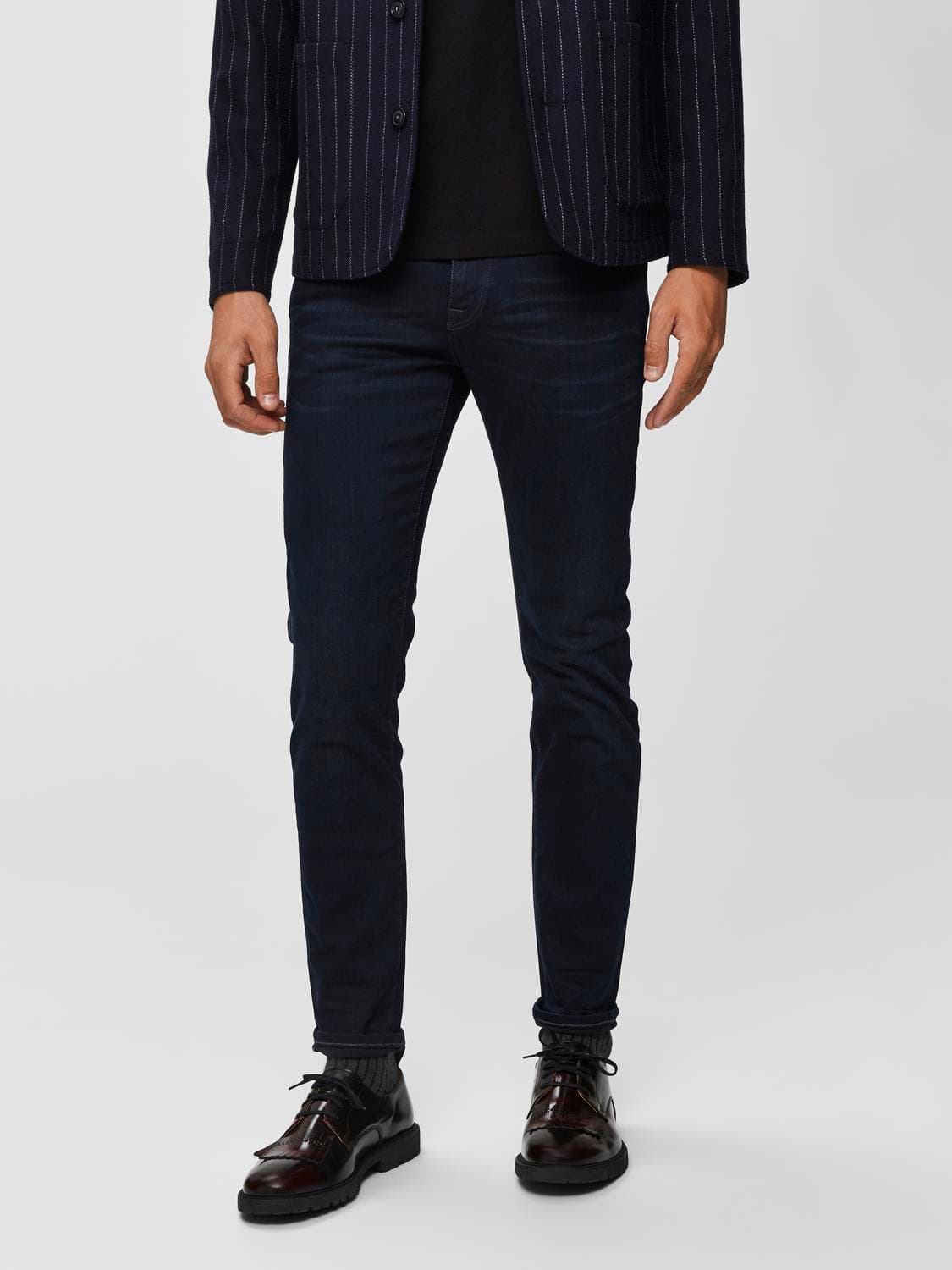 Slim-Leon Gallabuxur 6155 - Selected
