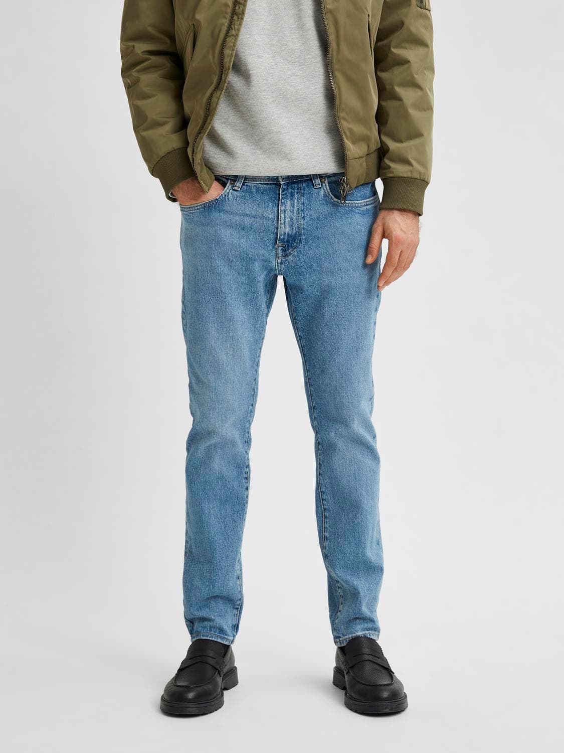 Slim-Leon Gallabuxur 3052 - Selected