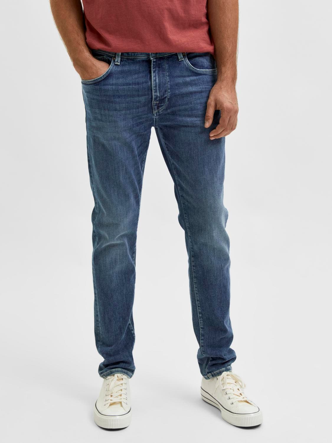 Slim-Leon Gallabuxur 22606 - Selected