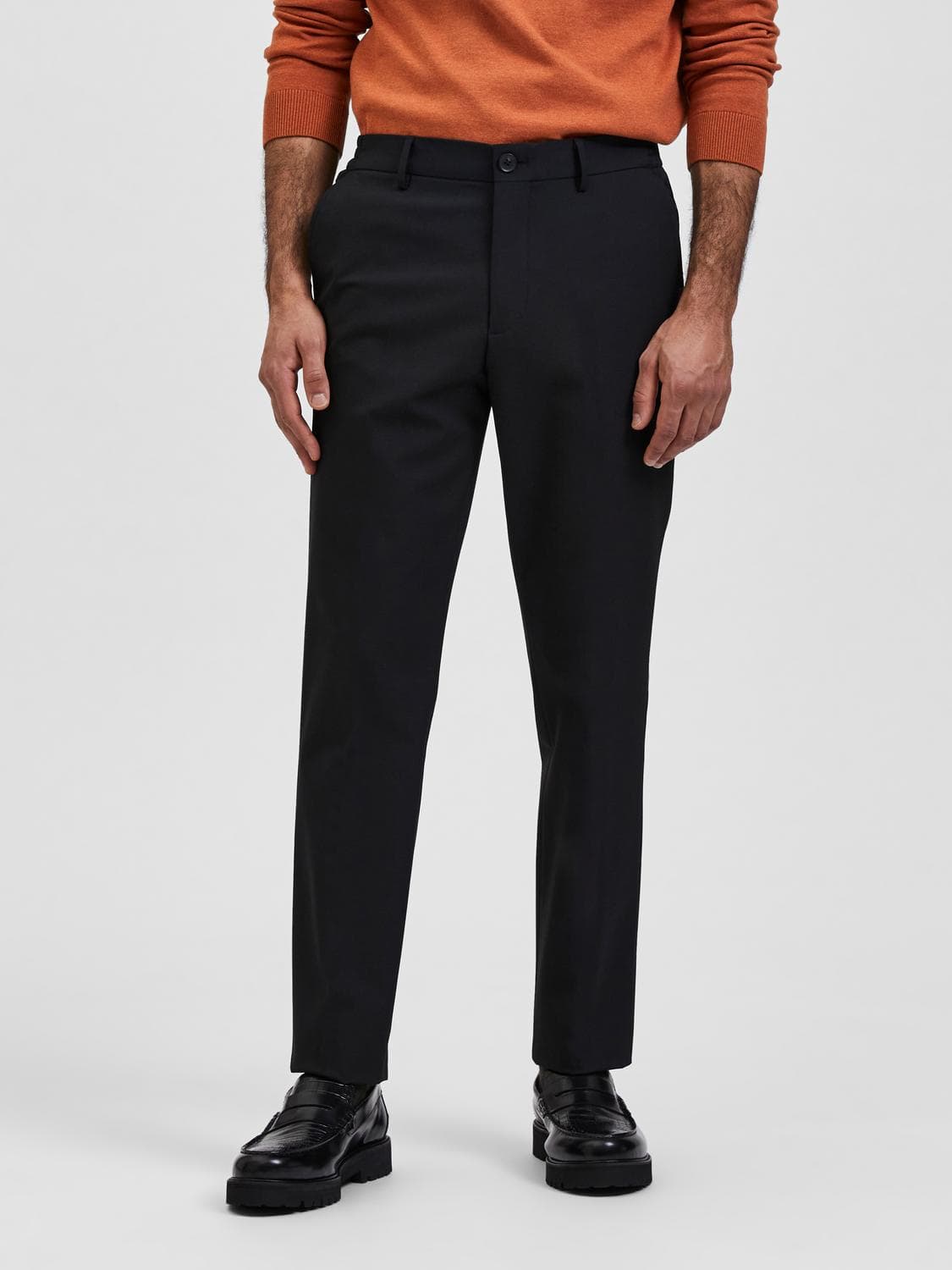 Slim-Dave Flex Buxur 175 - Selected