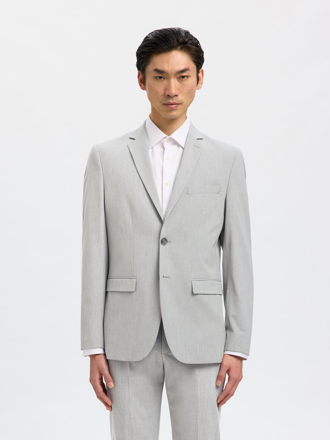 Slim-Liam Flex Blazer - Selected