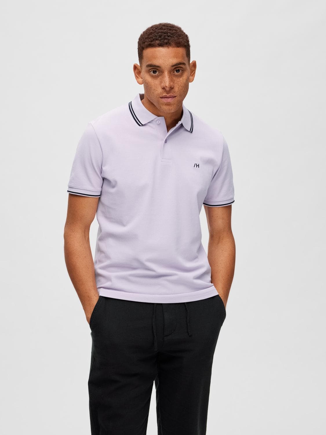 Dante Sport Polo - Selected