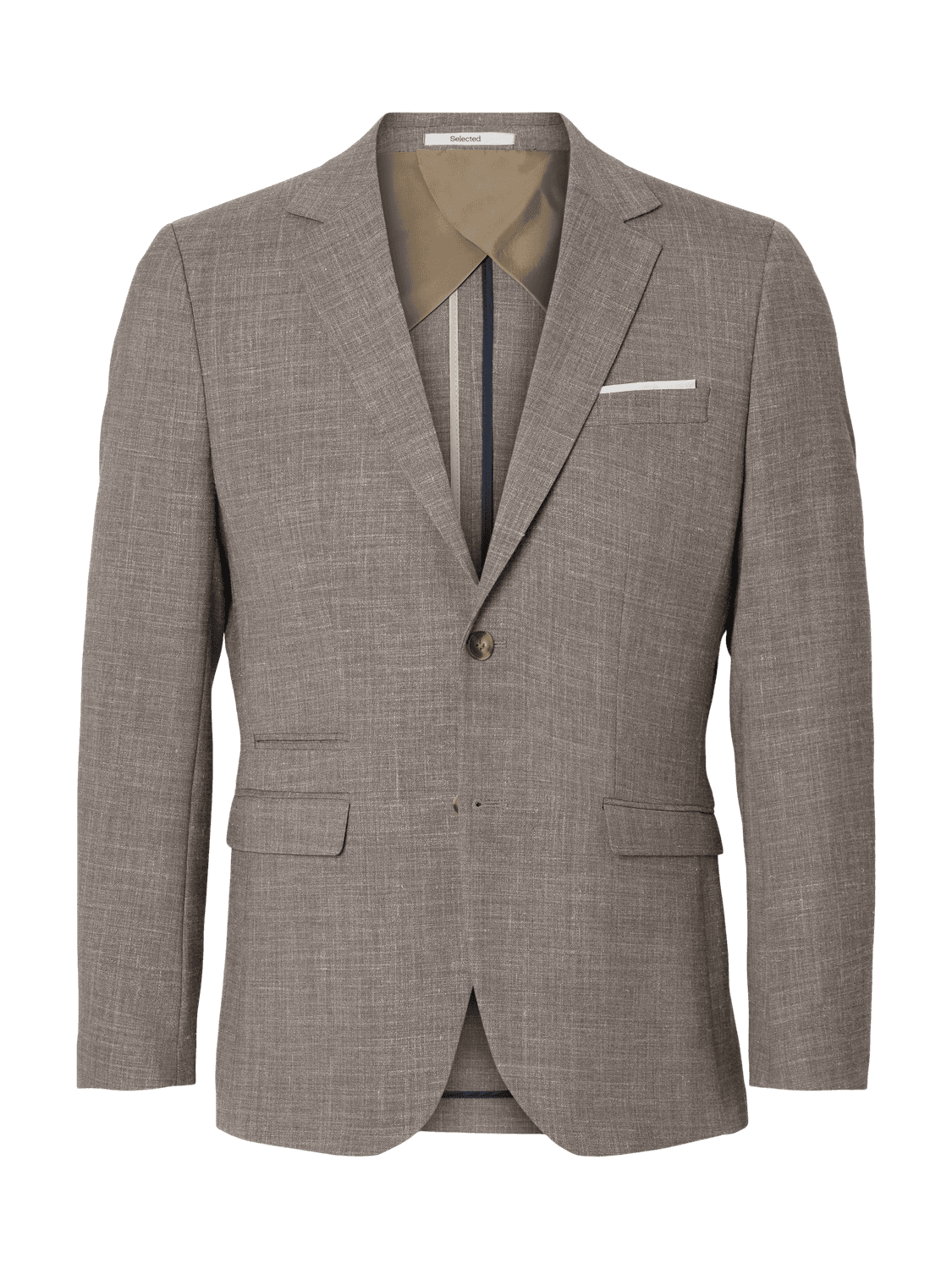 Slim-Oasis Hör Blazer