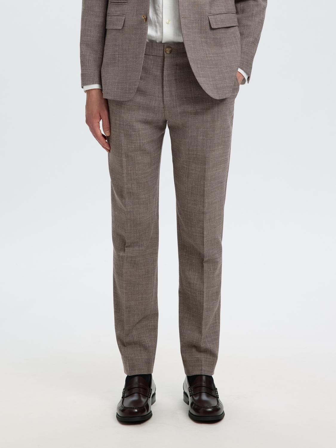 Slim-Oasis Hör Buxur - Selected