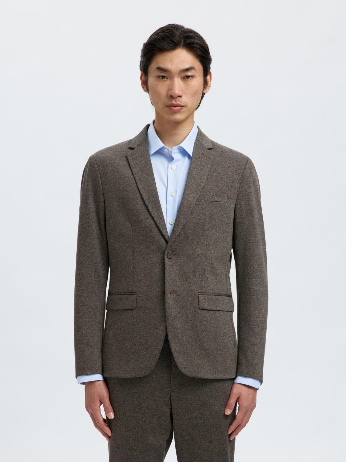 Slhslim-Aitor Jersey Blz Flex Noos - Selected