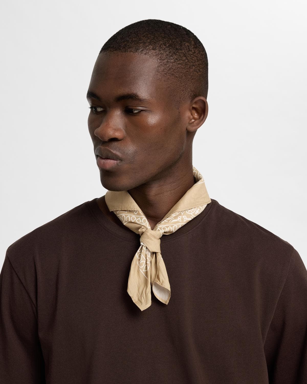 Slhnicolas Bandana - Selected