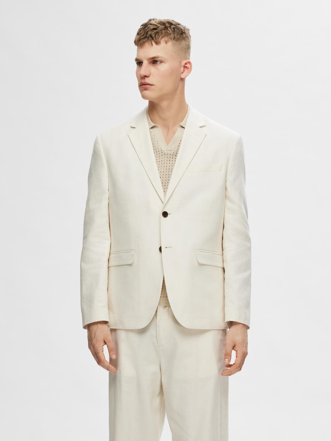 Malik Sun Blazer - Selected