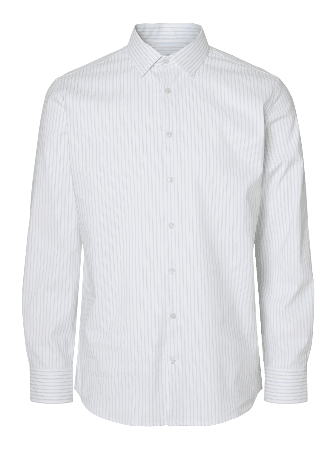 SLMSLIMFILIP PERFORMANCE LS SHIRT