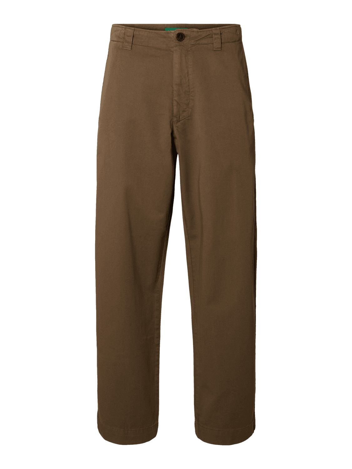 ANRSTORM GMT DYED CHINO PANTS