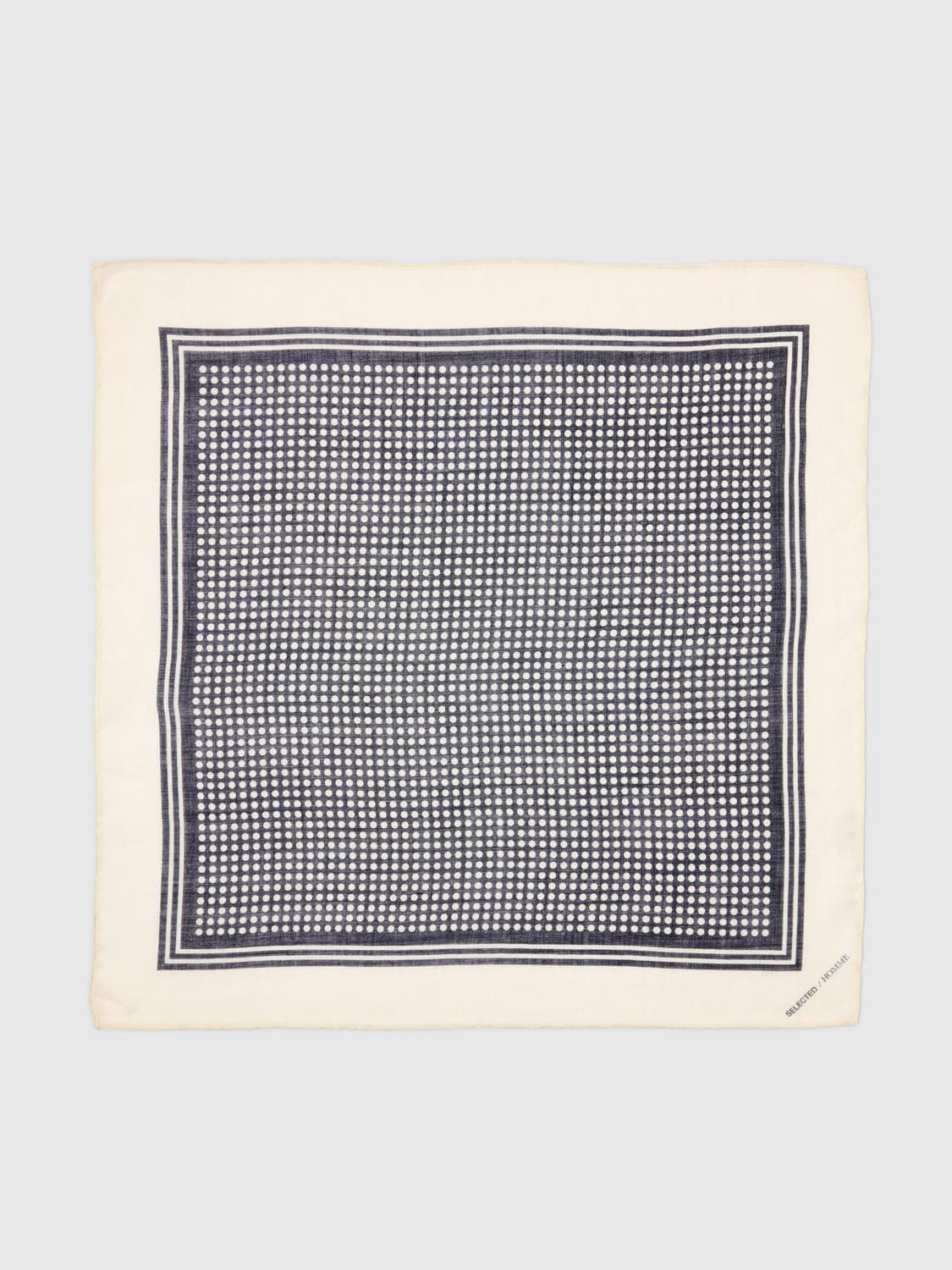Slhhelmut Lano Bandana - Selected