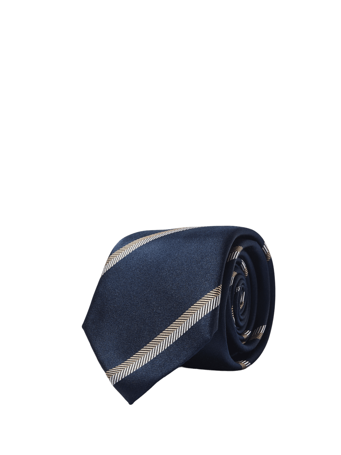 Slhsteve Silk Tie