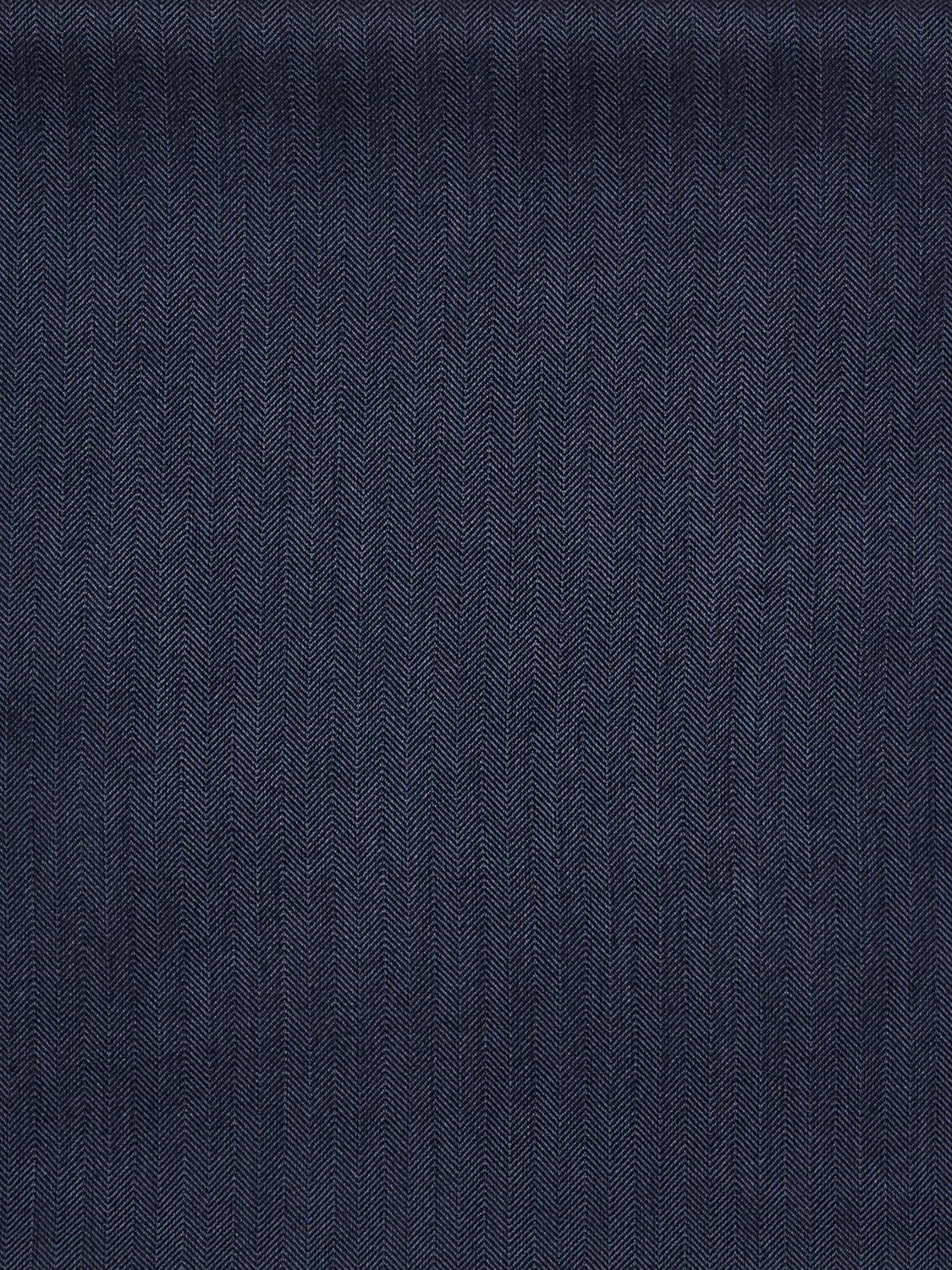 Slhrichard Wool Scarf - Selected