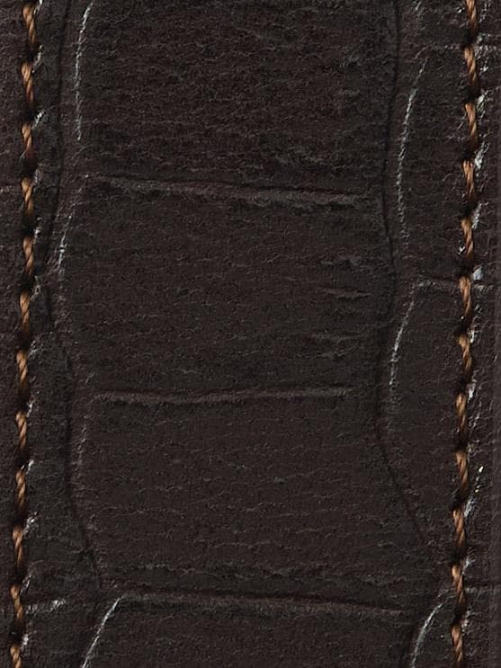 Slfcarly Leather Belt - Selected