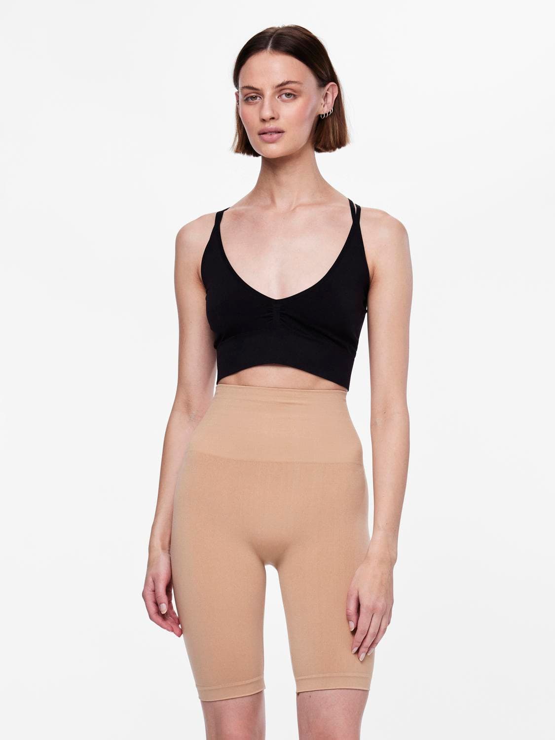 Imagine Shapewear Hjólabuxur - Pieces