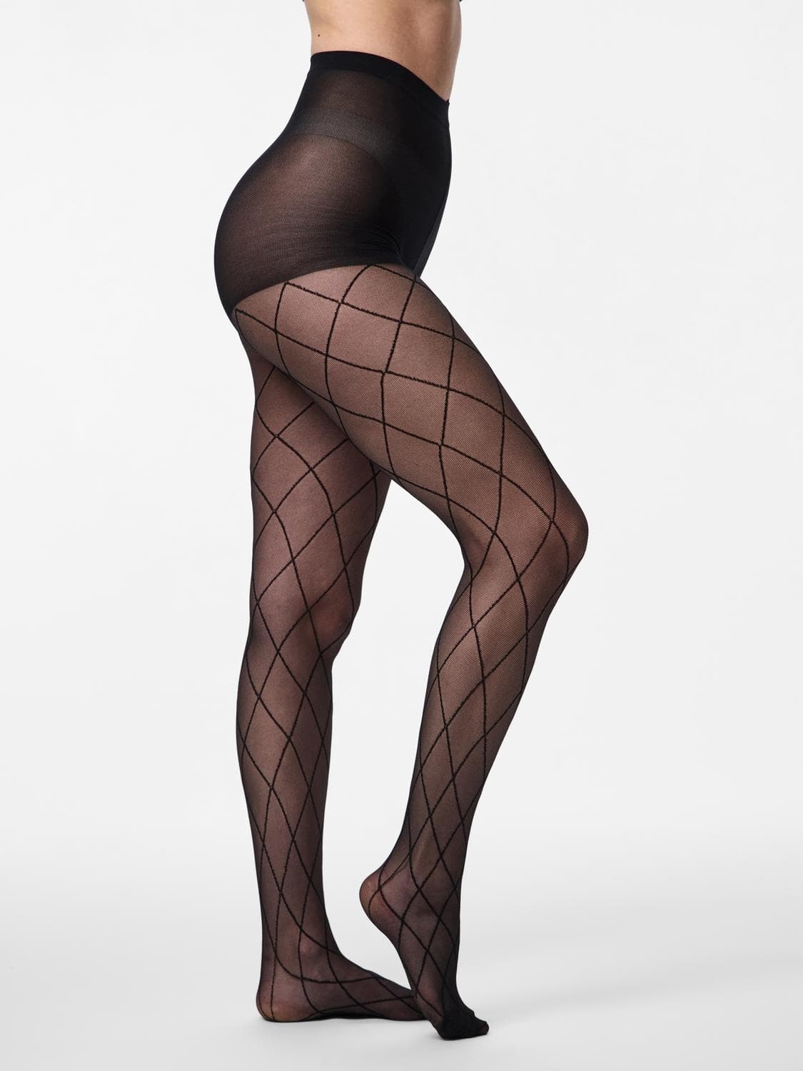 Pcrabine Tights Noos - Pieces