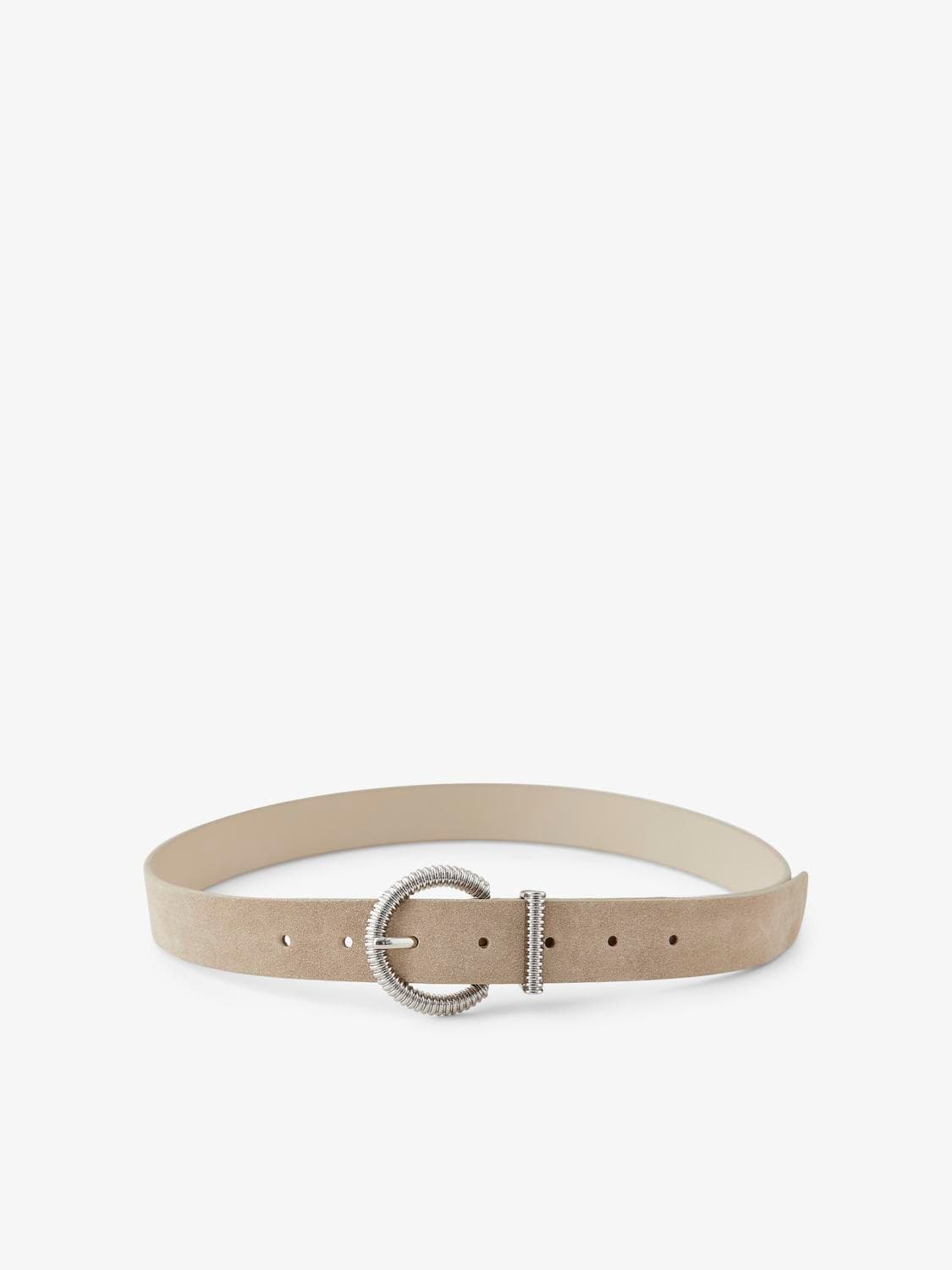 Pchona Suede Jeans Belt - Pieces
