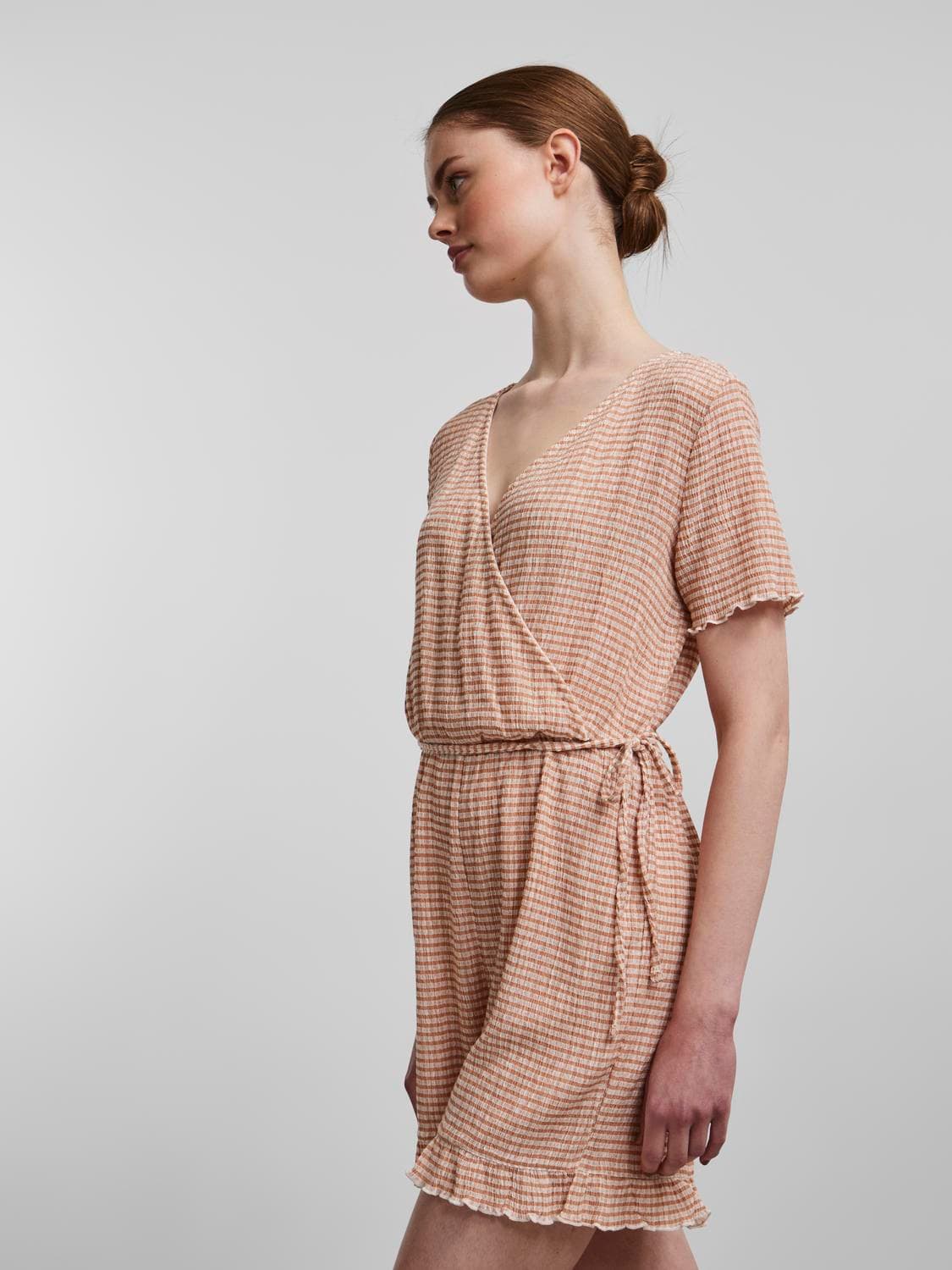 Sienna Wrap Samfestingur - Pieces