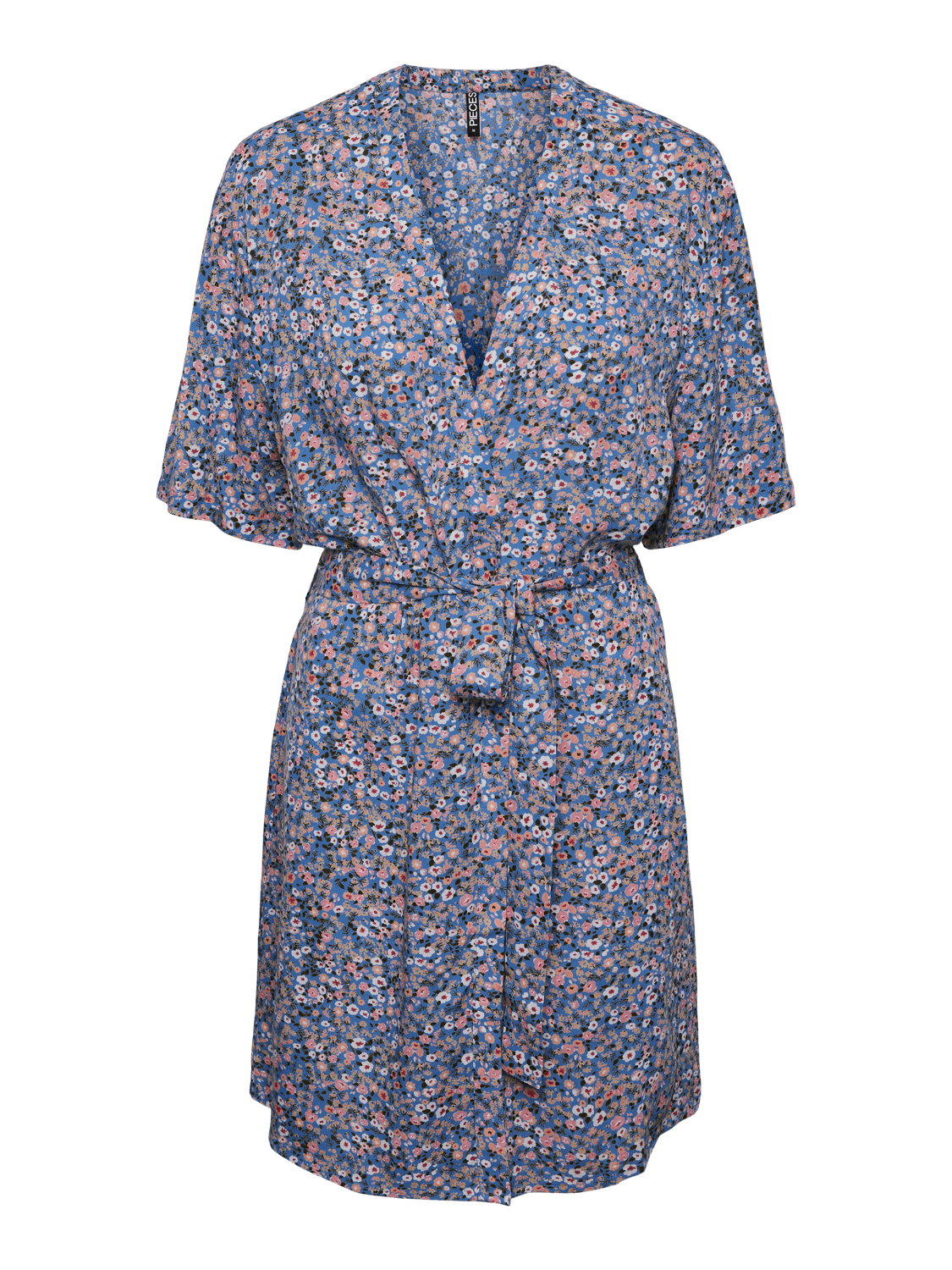 Pcnya 2/4 Kimono Bf Bc - Pieces