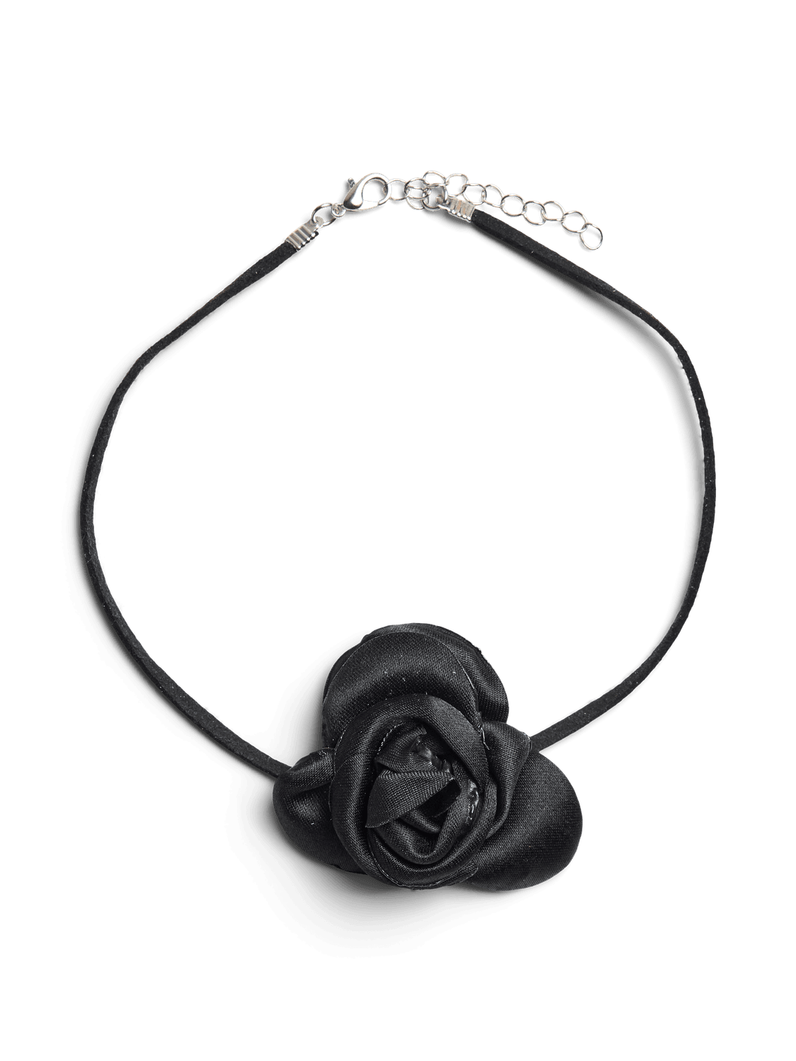 Pctrose Choker Necklace D2d - Pieces