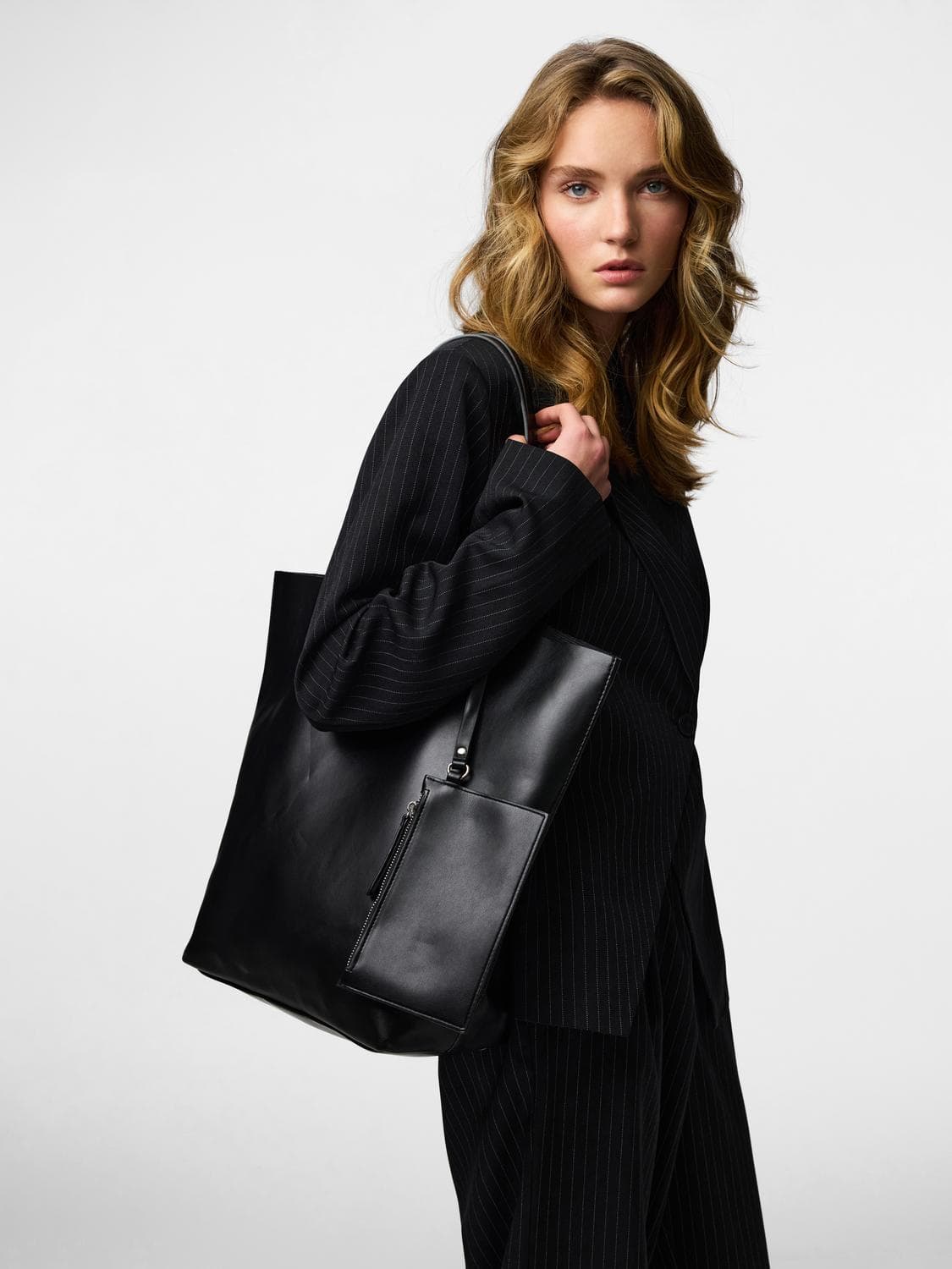 Pcanilla Shopper Noos - Pieces