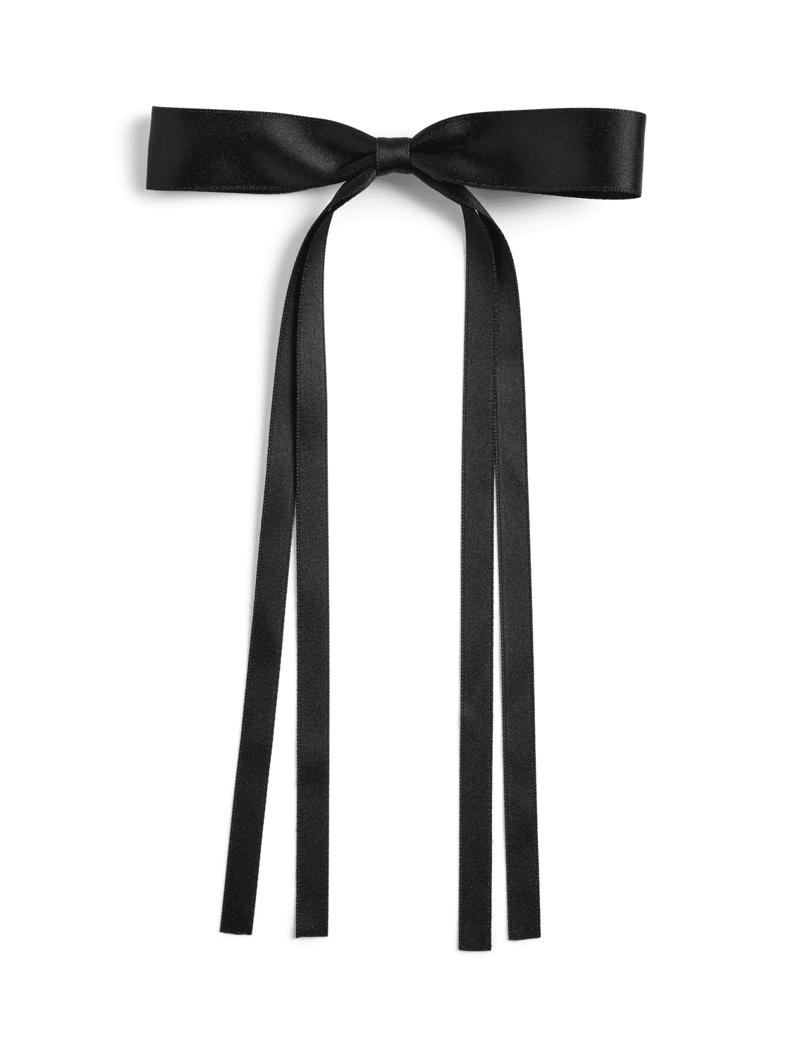 Pcanya Bow Hairclip D2d - Pieces