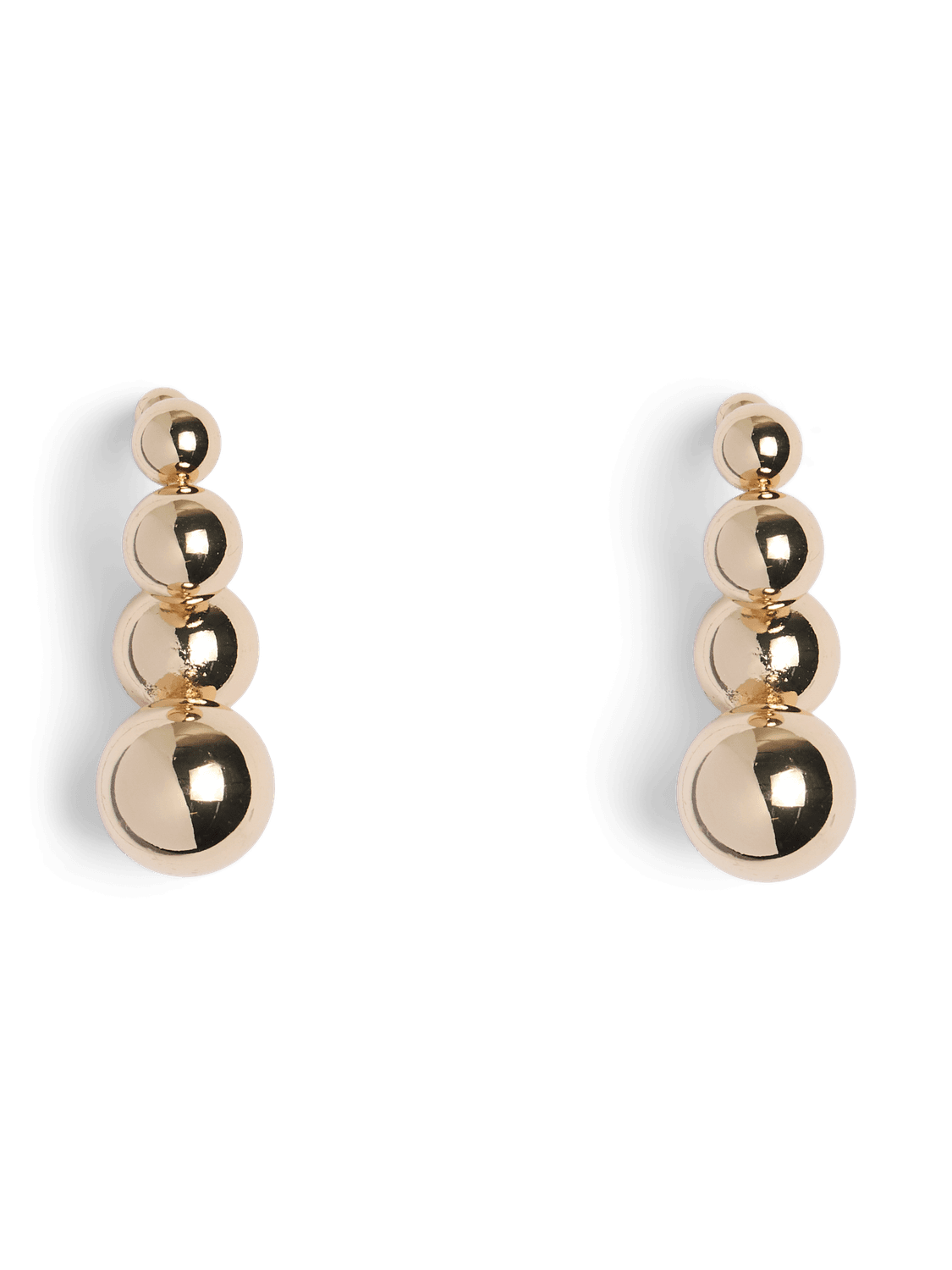 Pcjilama Earrings Plated Box Fp - Pieces