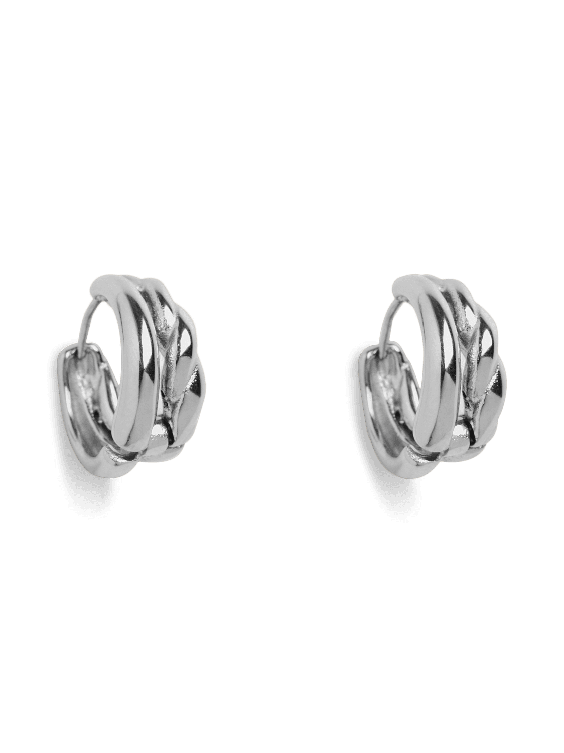 Pcbeline F Earrings Box Wp - Pieces