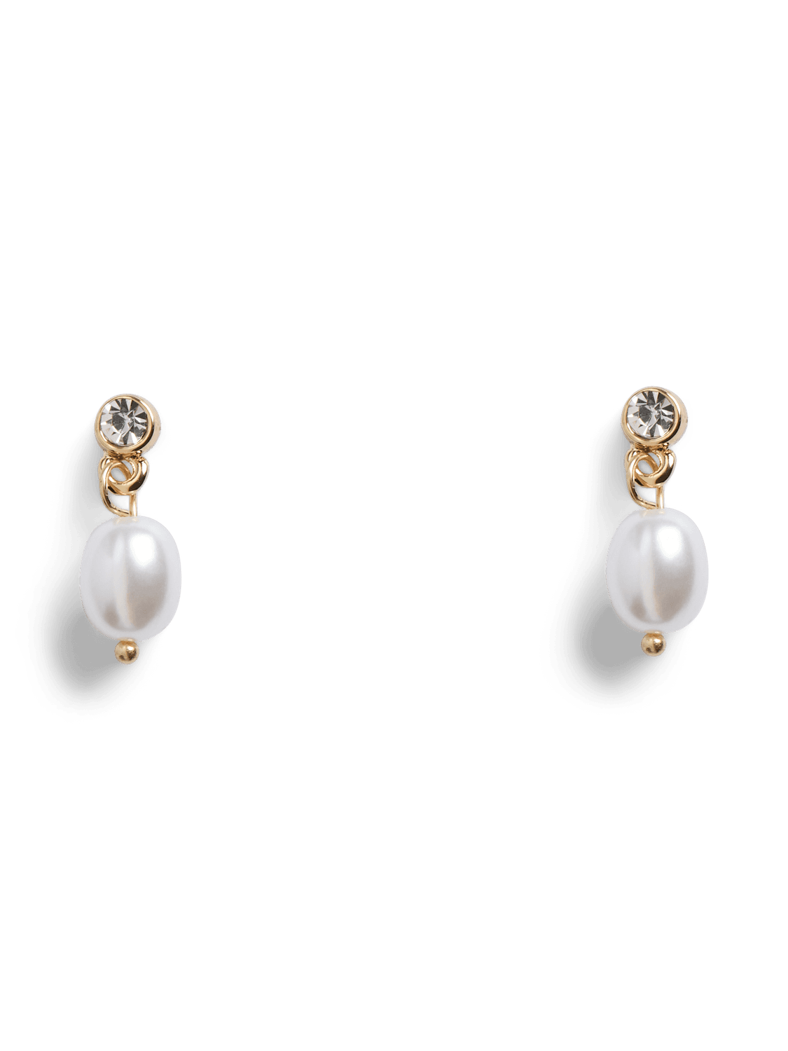 Pcpulina M Earrings Bundle - Pieces