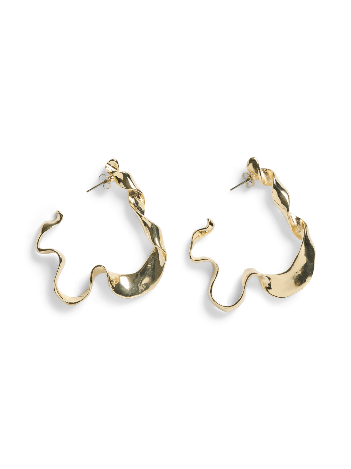 Pcphiline M Earrings Bundle - Pieces