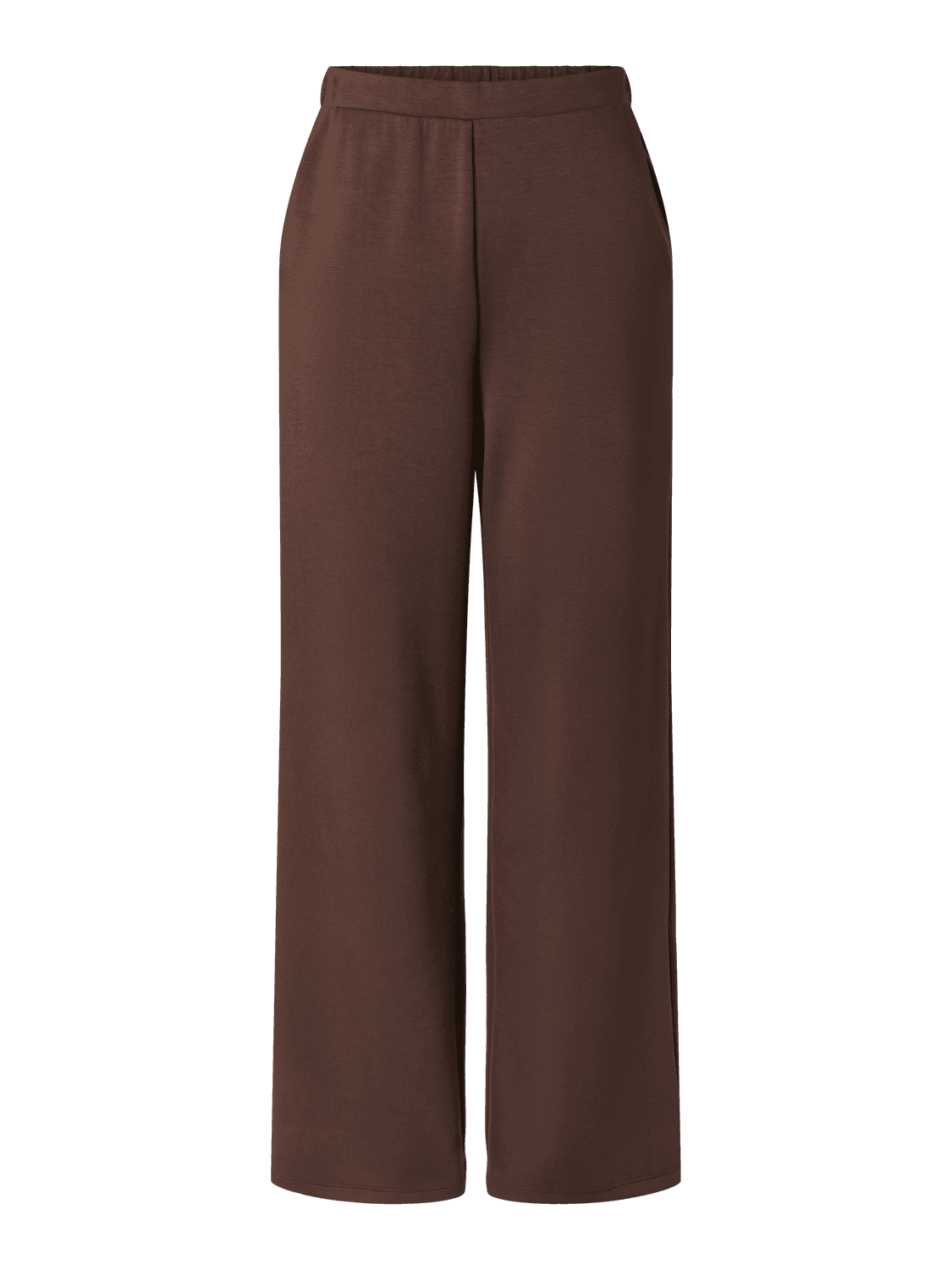 Pcmichelle Scuba Hw Pants Swt Noos Bc