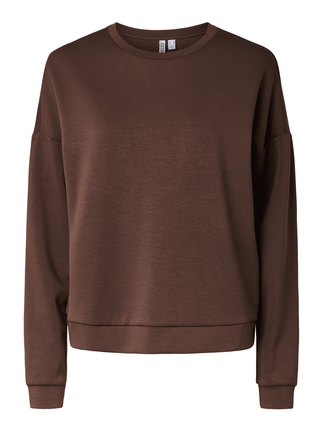 Pcmichelle Scuba Ls Top Swt Noos Bc