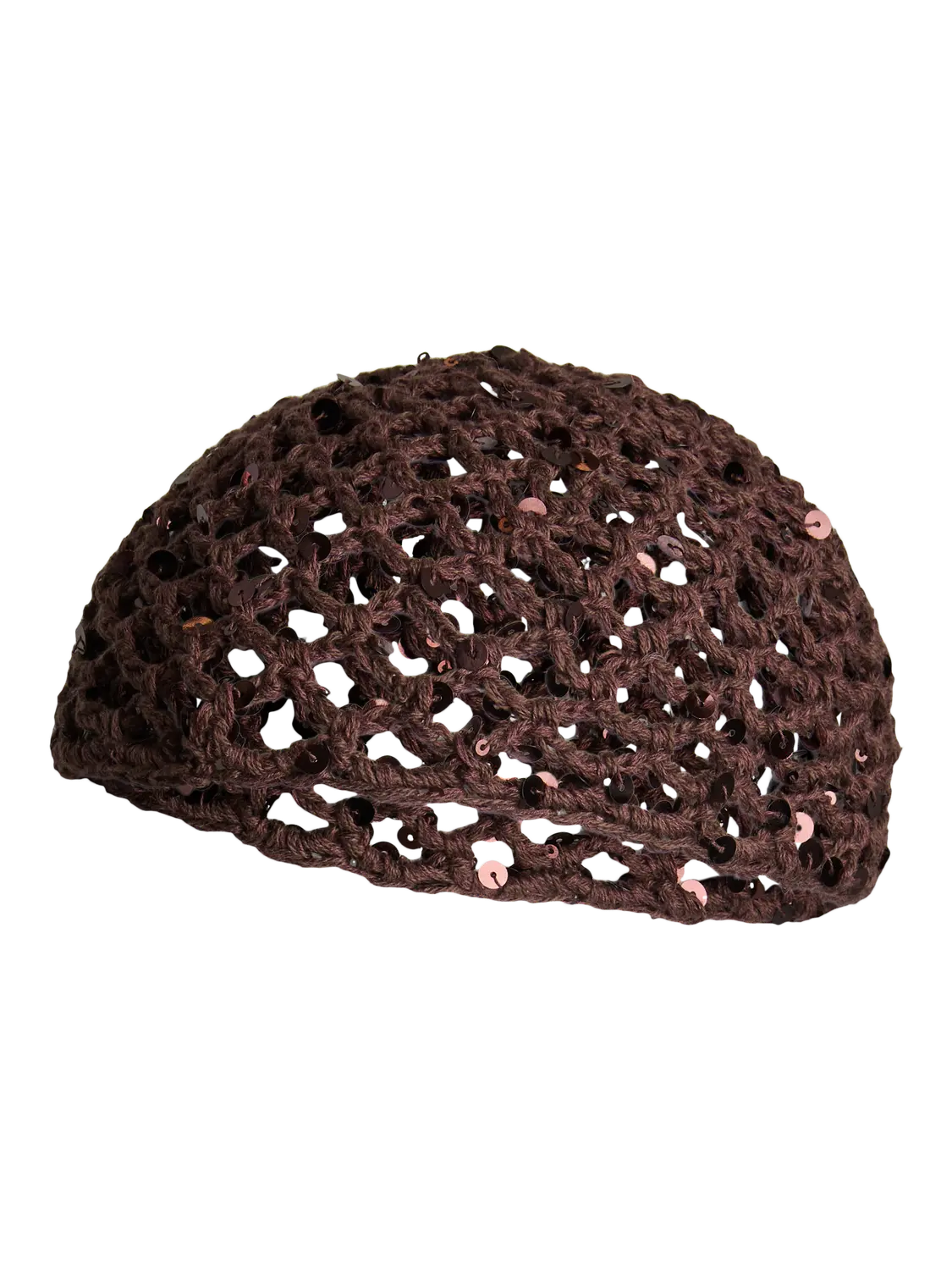 Pcemilie S Crochet Beanie - Pieces