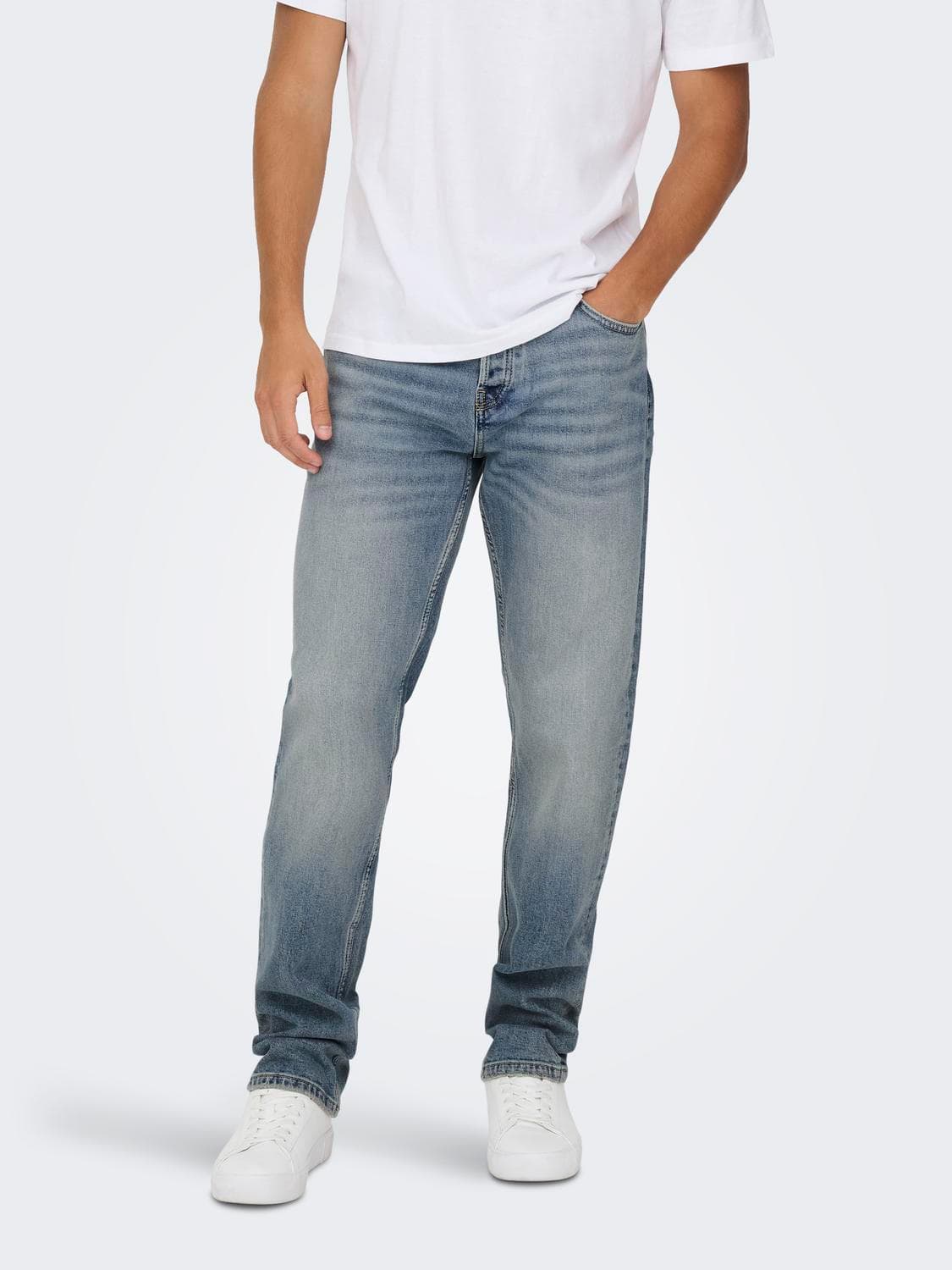 Onsedge Performance Lb 3816 Dot Dnm Noos - ONLY & SONS