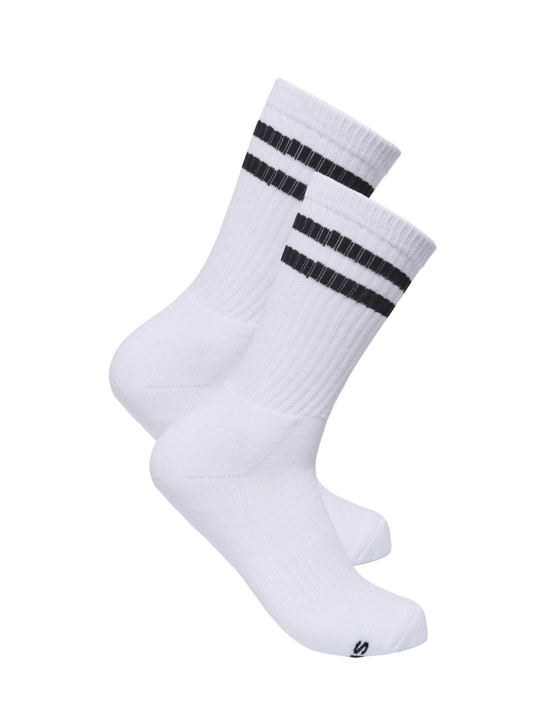 Onsbasic Tennis Sock 2 Pack Noos - ONLY & SONS