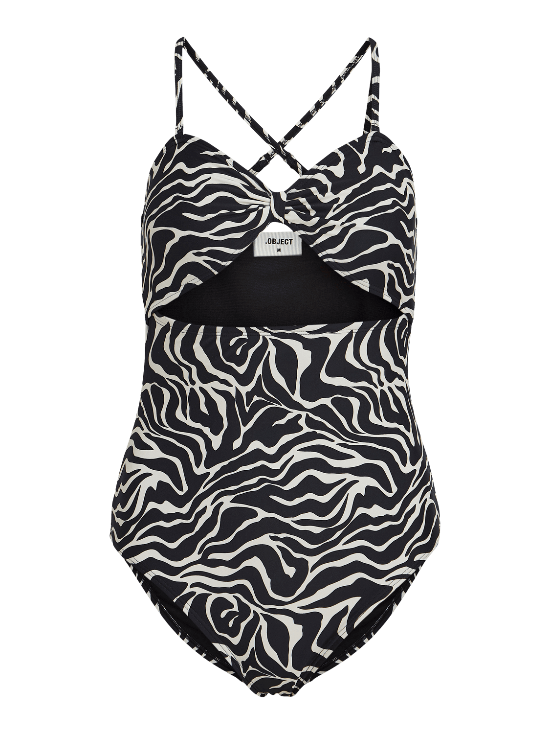 Objmase Swimsuit 126 - OBJECT
