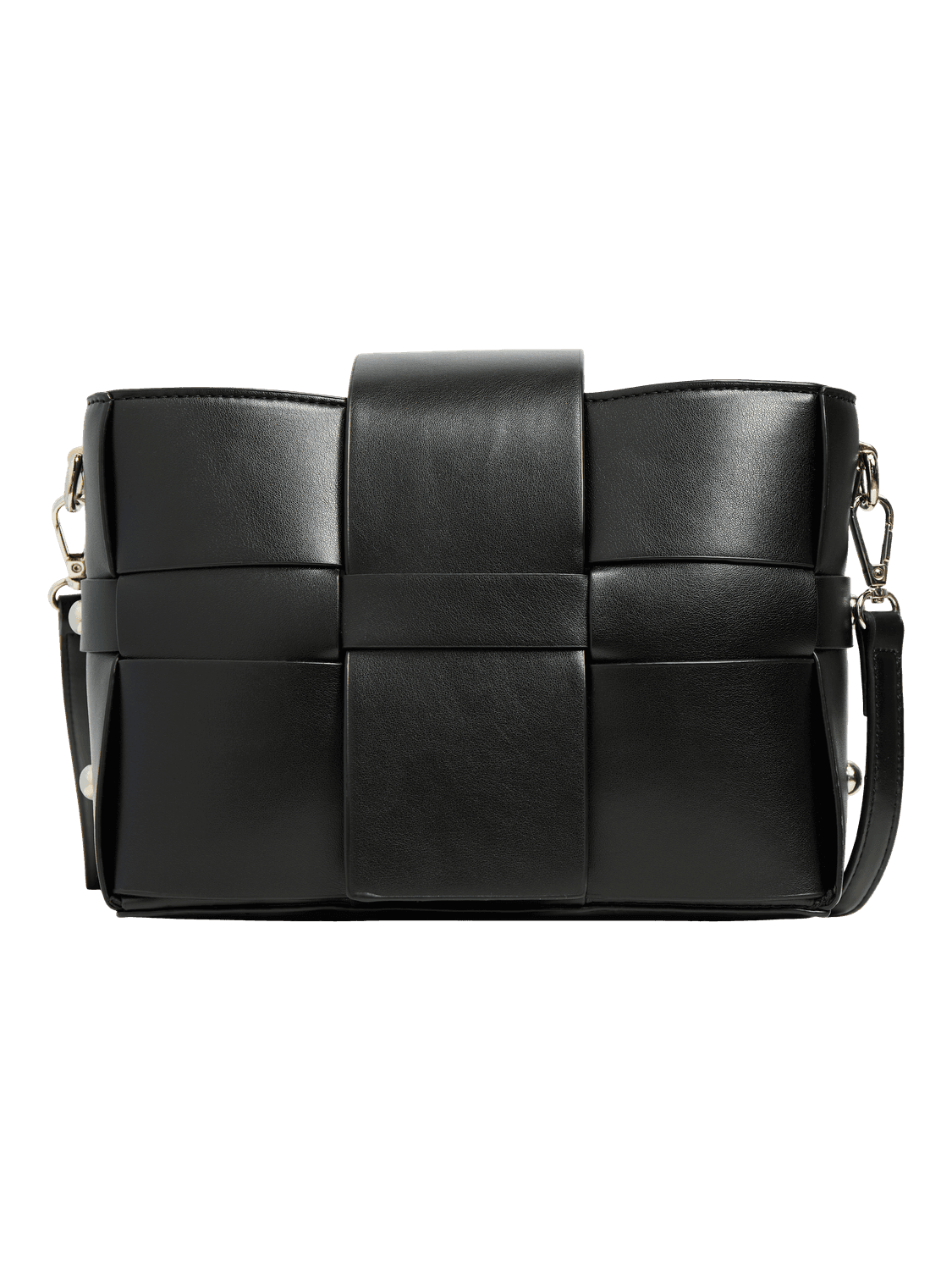 Objbreean Pu Crossbody Bag 134 - OBJECT