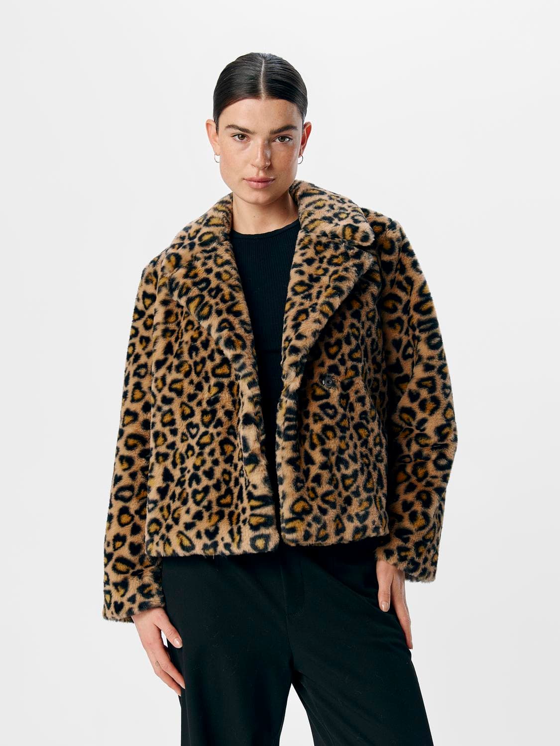 Objaddie Short Jacket E Aw Fair 24 - OBJECT