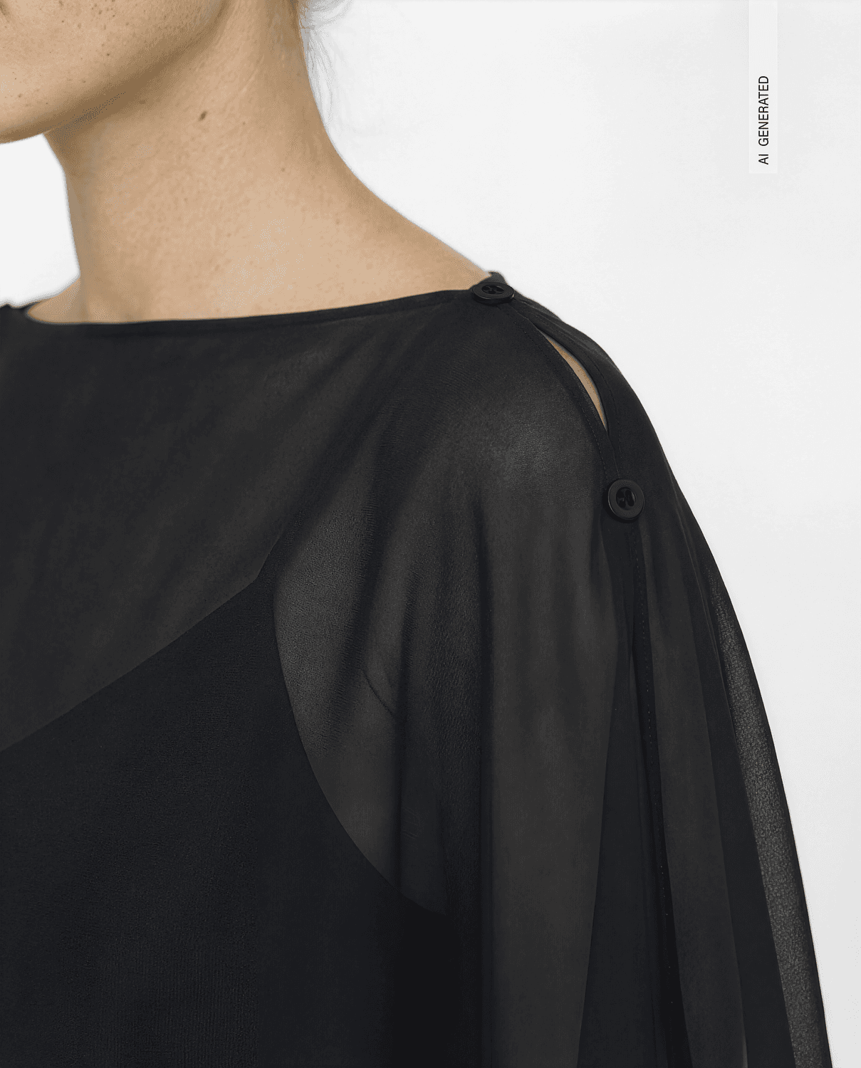 Objmitzi S/L Re Singlet Dress 148 Div - OBJECT