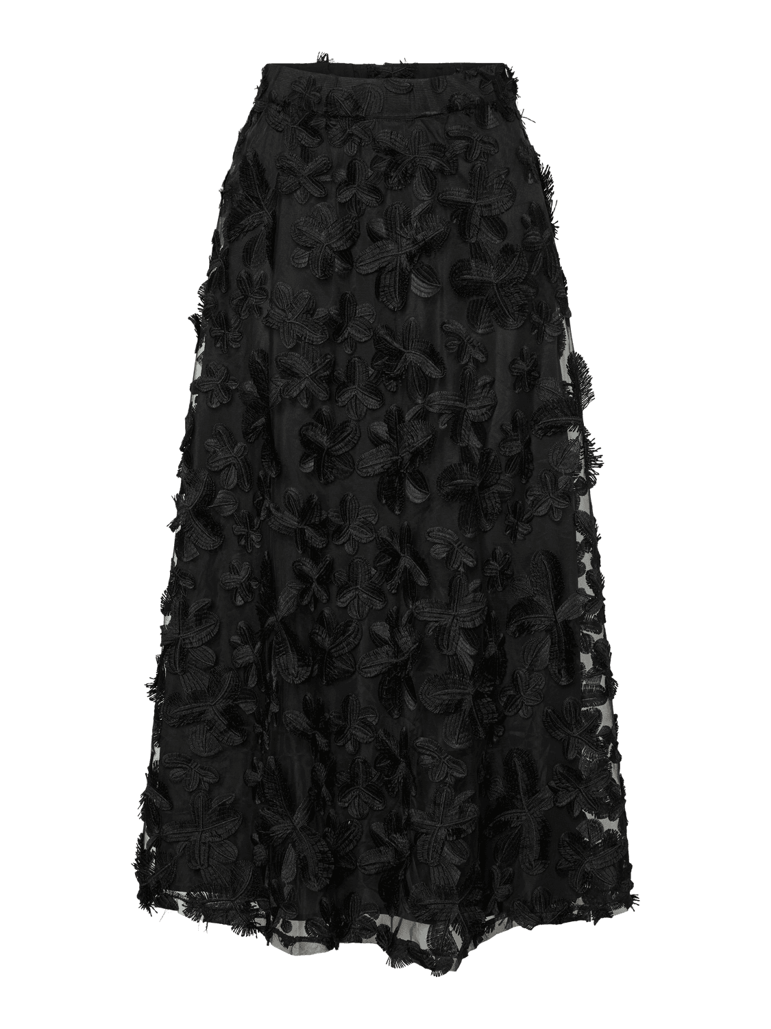 Yaskarly Hw Skirt - Show