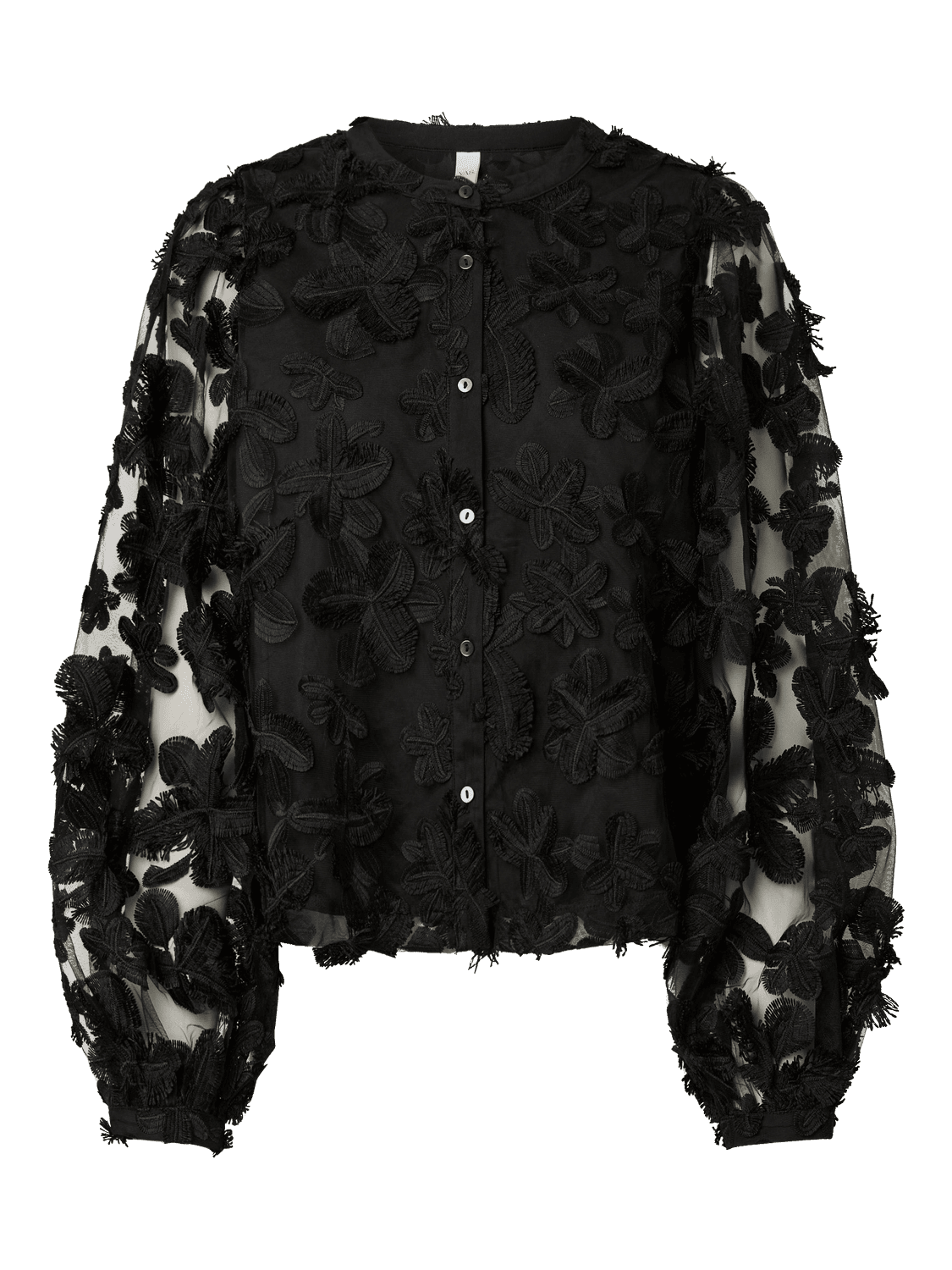 Yaskarly Ls Shirt - Show