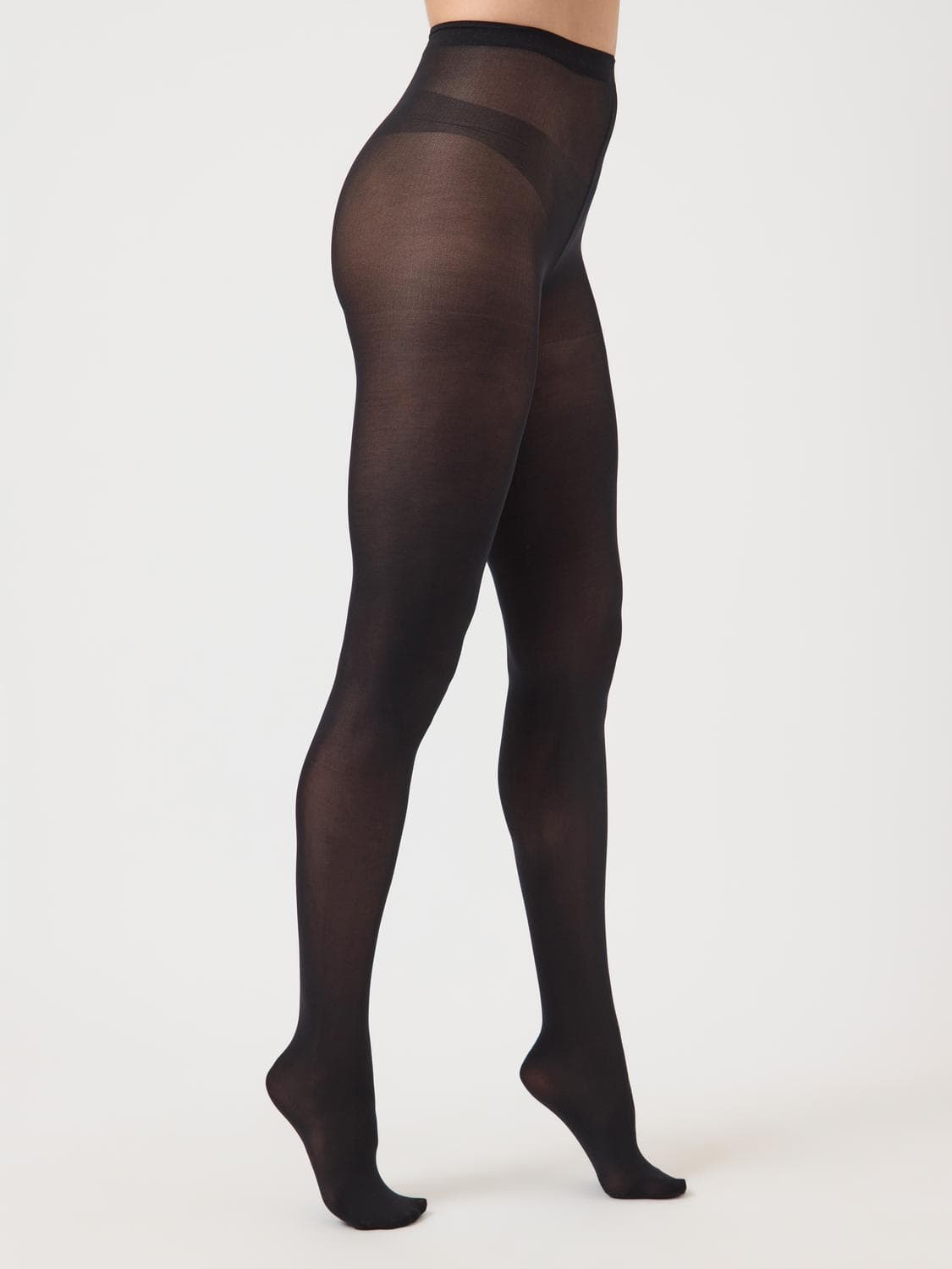 Yasnoma 40 Den Tights 2 Pack - YAS