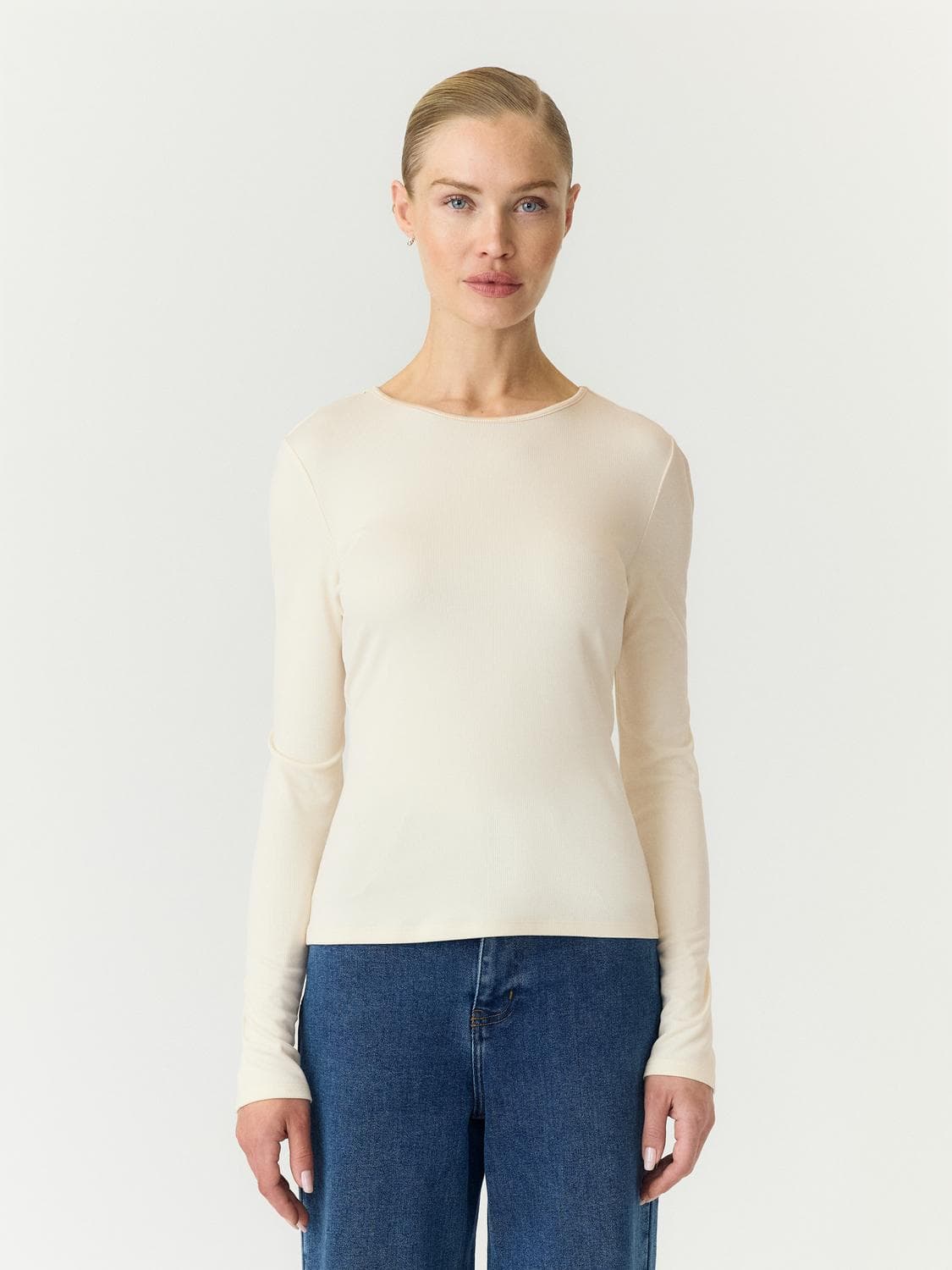 Yaspaloma Ls Top S. Noos - YAS
