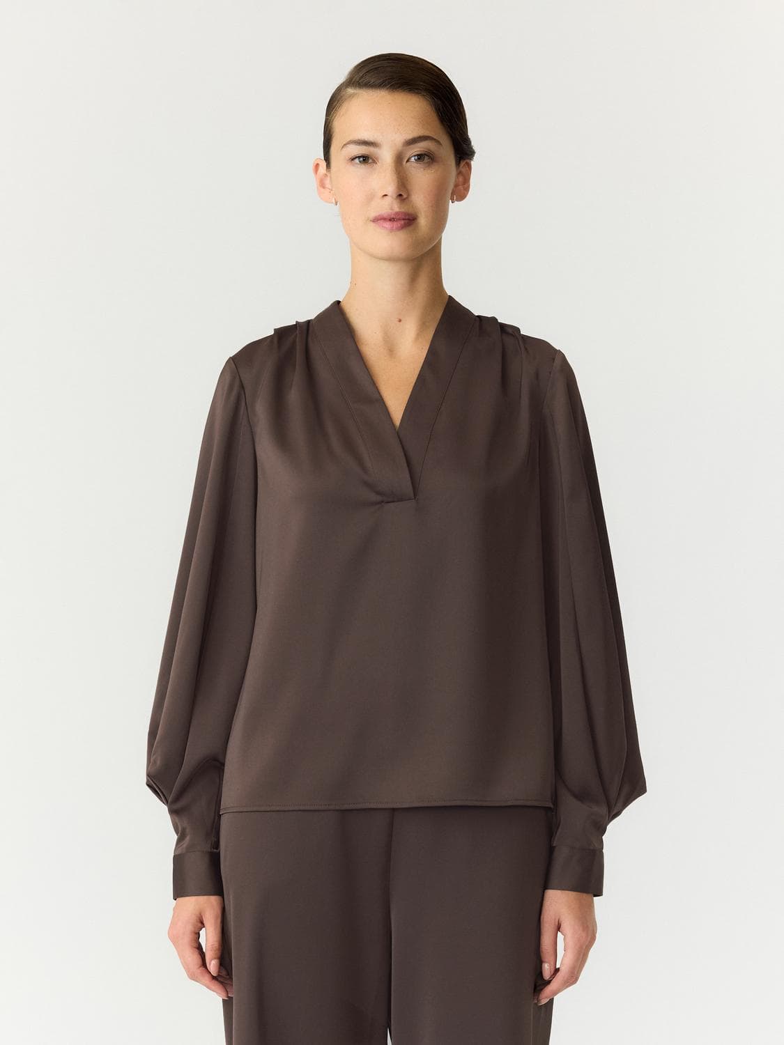 Yaspella Ls Top S. Noos - YAS