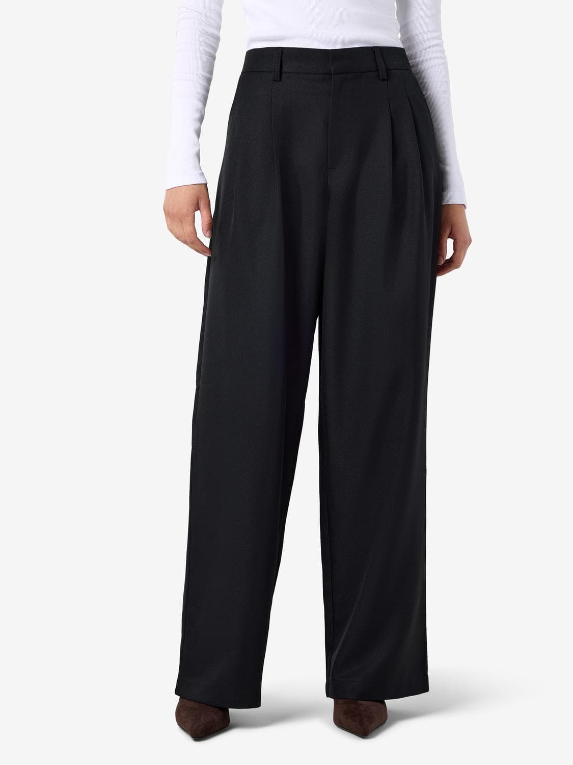 Nmdaili Mw Pants Noos - Noisy May